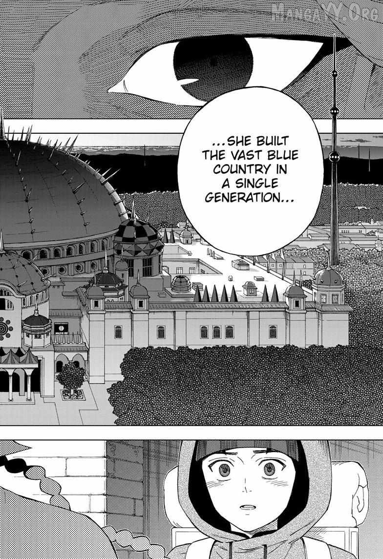 Read Kai-hen Wizards chapter 36 image 18 on Lezhin