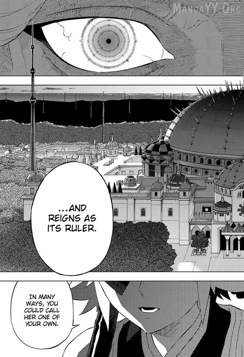 Read Kai-hen Wizards chapter 36 image 19 on Lezhin
