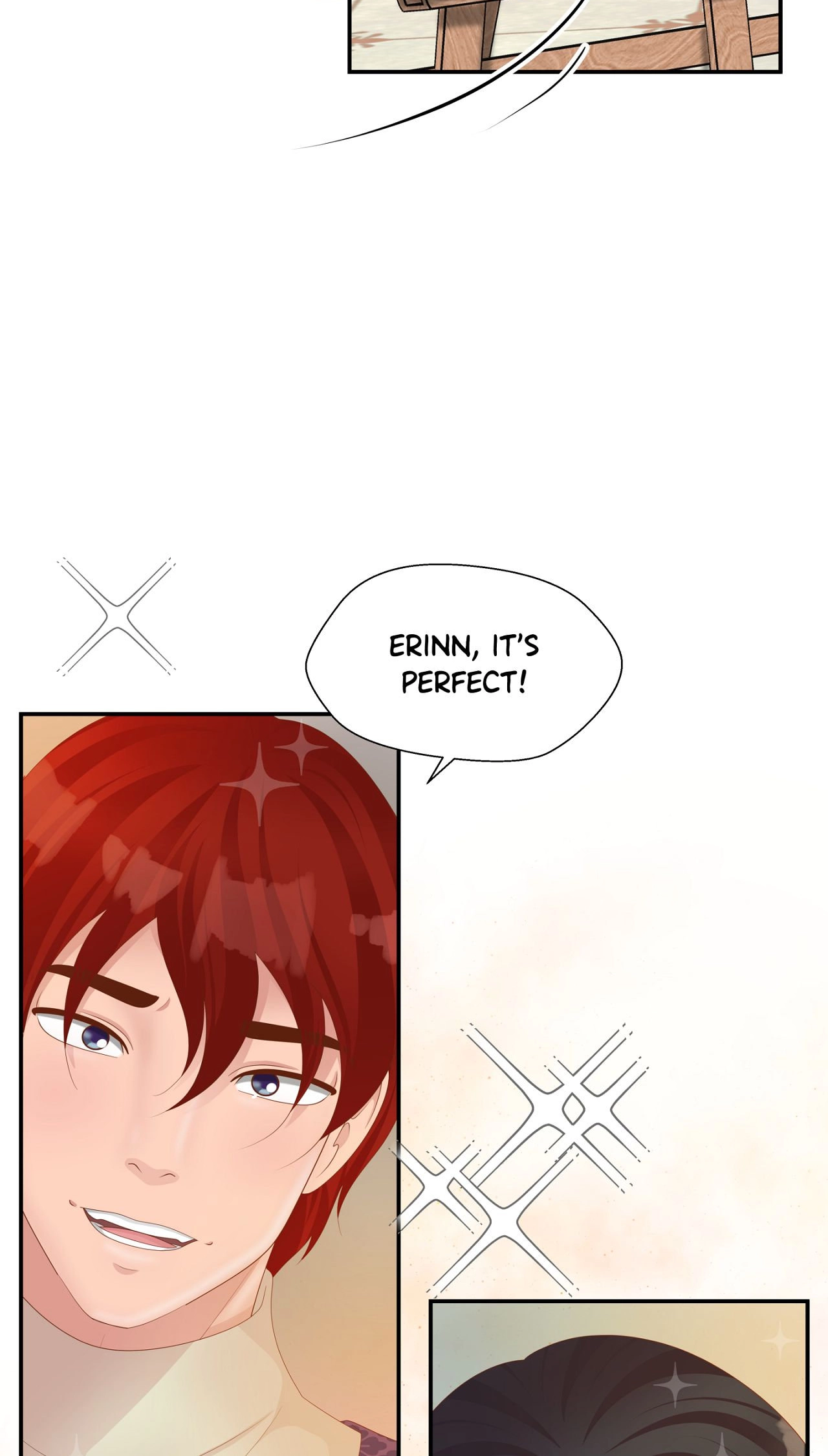 Read Kai-hen Wizards chapter 41 image 1 on Lezhin