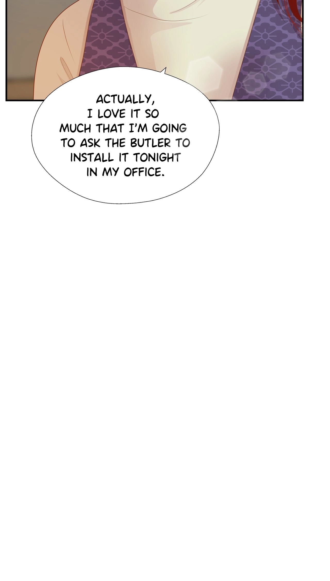 Read Kai-hen Wizards chapter 41 image 10 on Lezhin