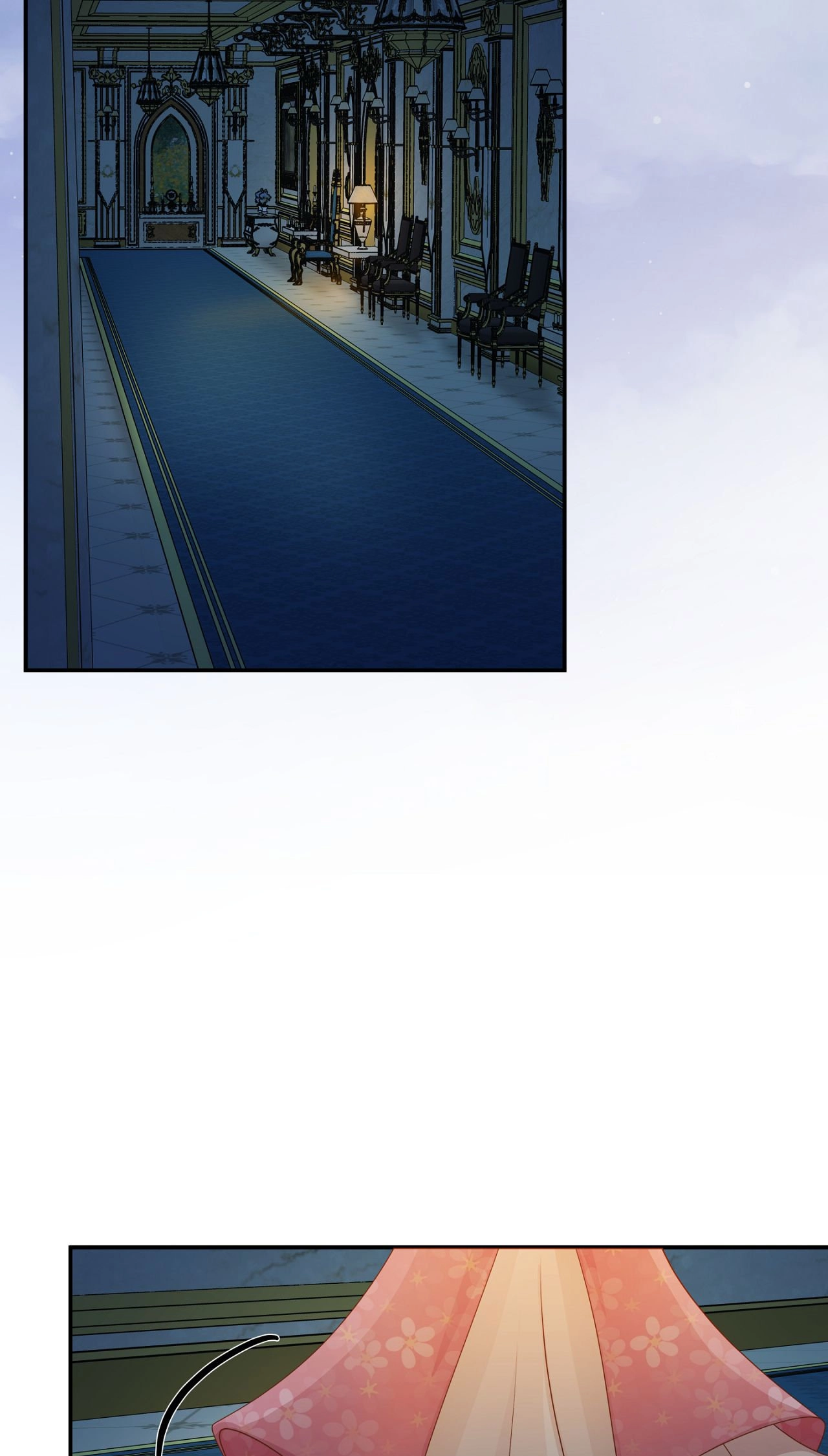 Read Kai-hen Wizards chapter 41 image 14 on Lezhin