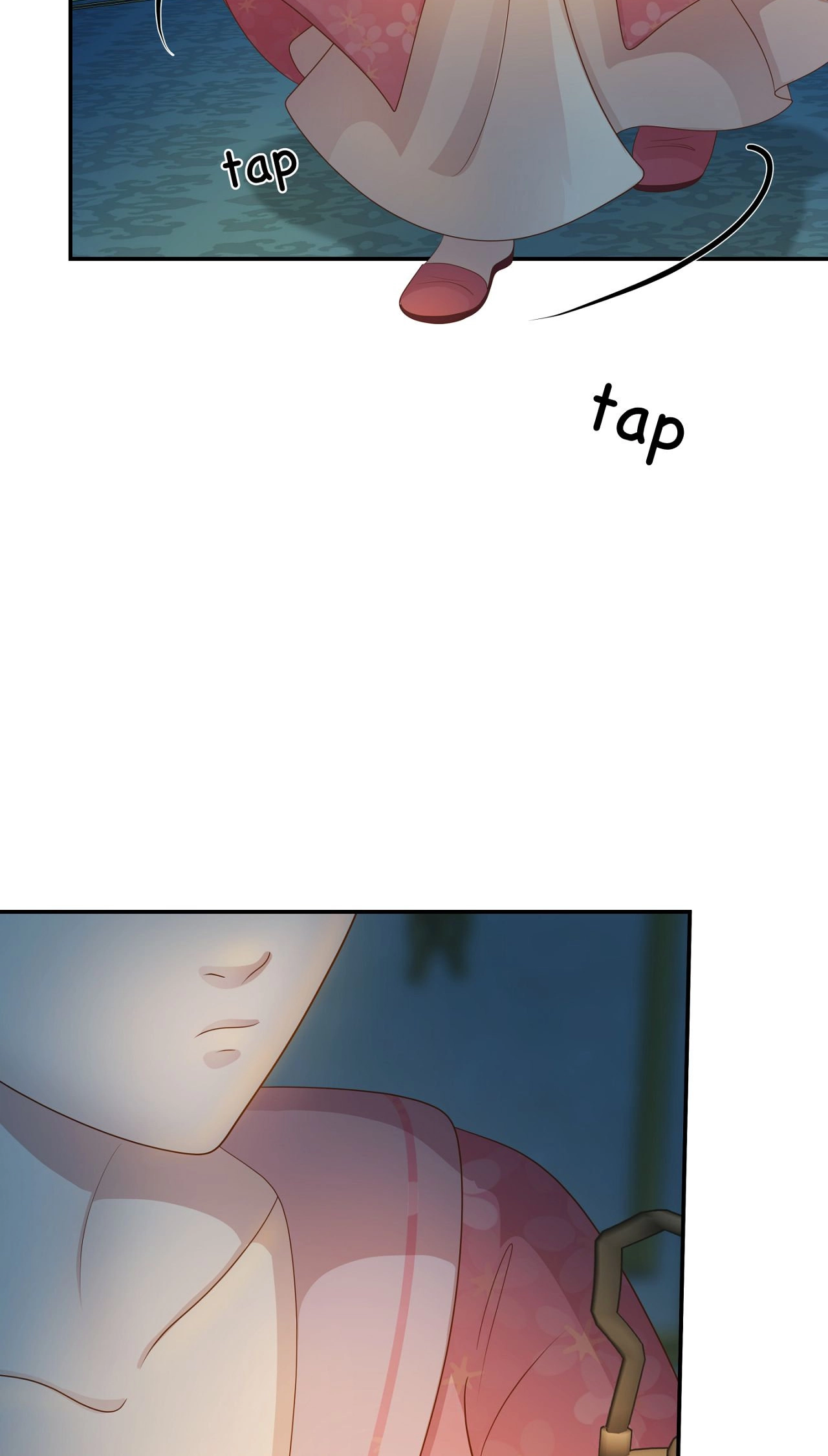 Read Kai-hen Wizards chapter 41 image 15 on Lezhin