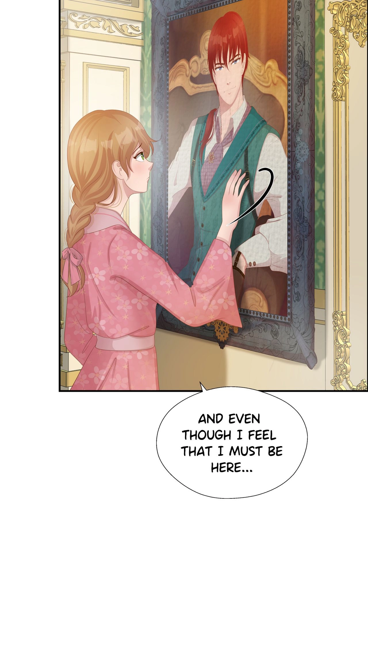 Read Kai-hen Wizards chapter 41 image 20 on Lezhin