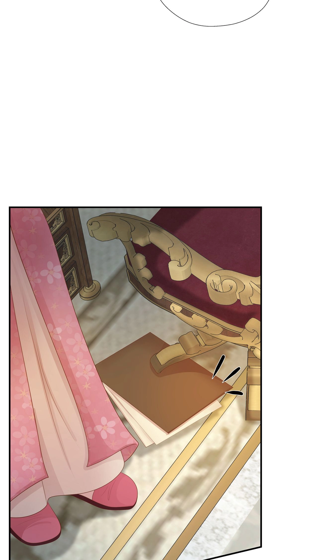 Read Kai-hen Wizards chapter 41 image 22 on Lezhin