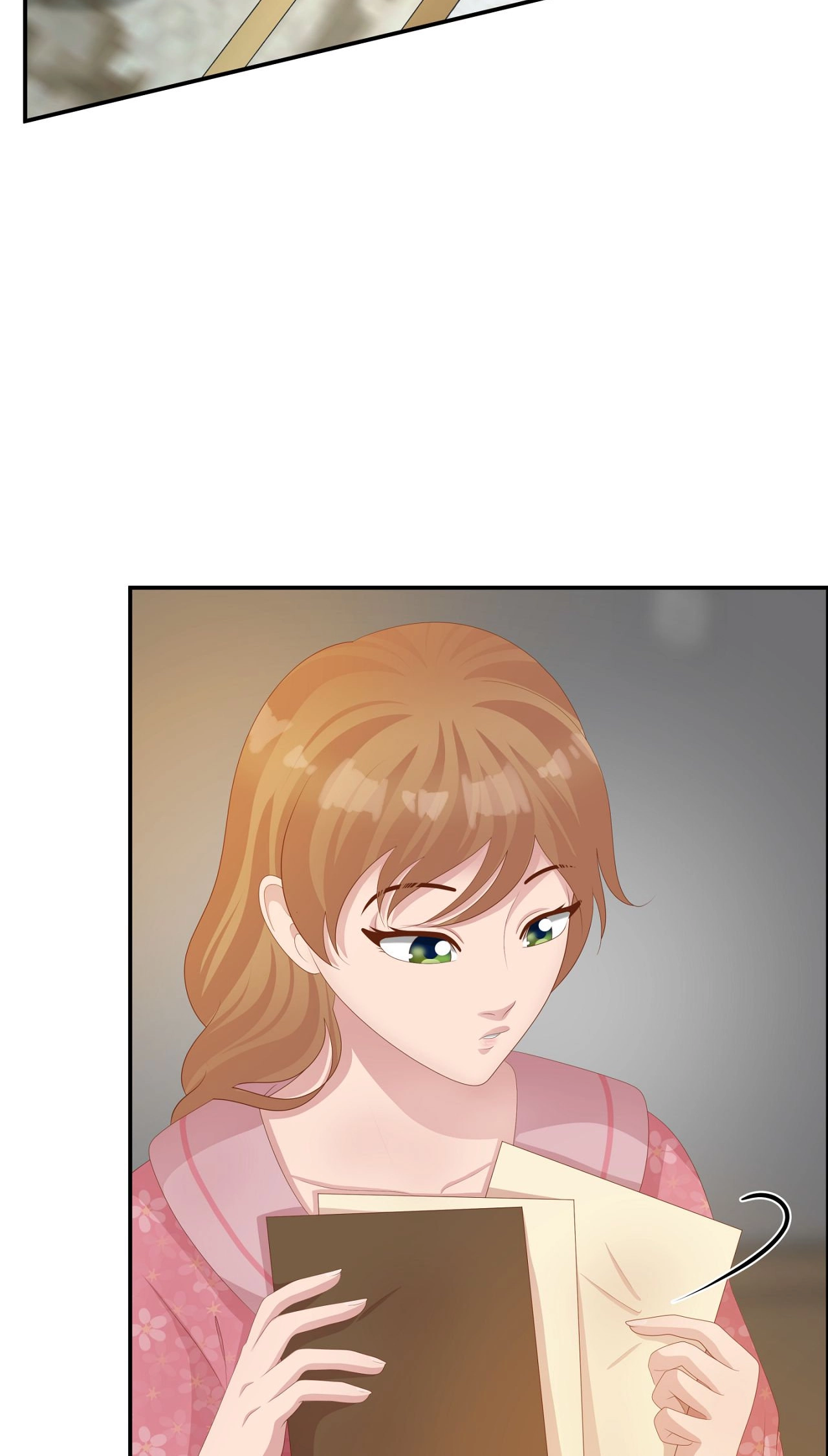 Read Kai-hen Wizards chapter 41 image 23 on Lezhin