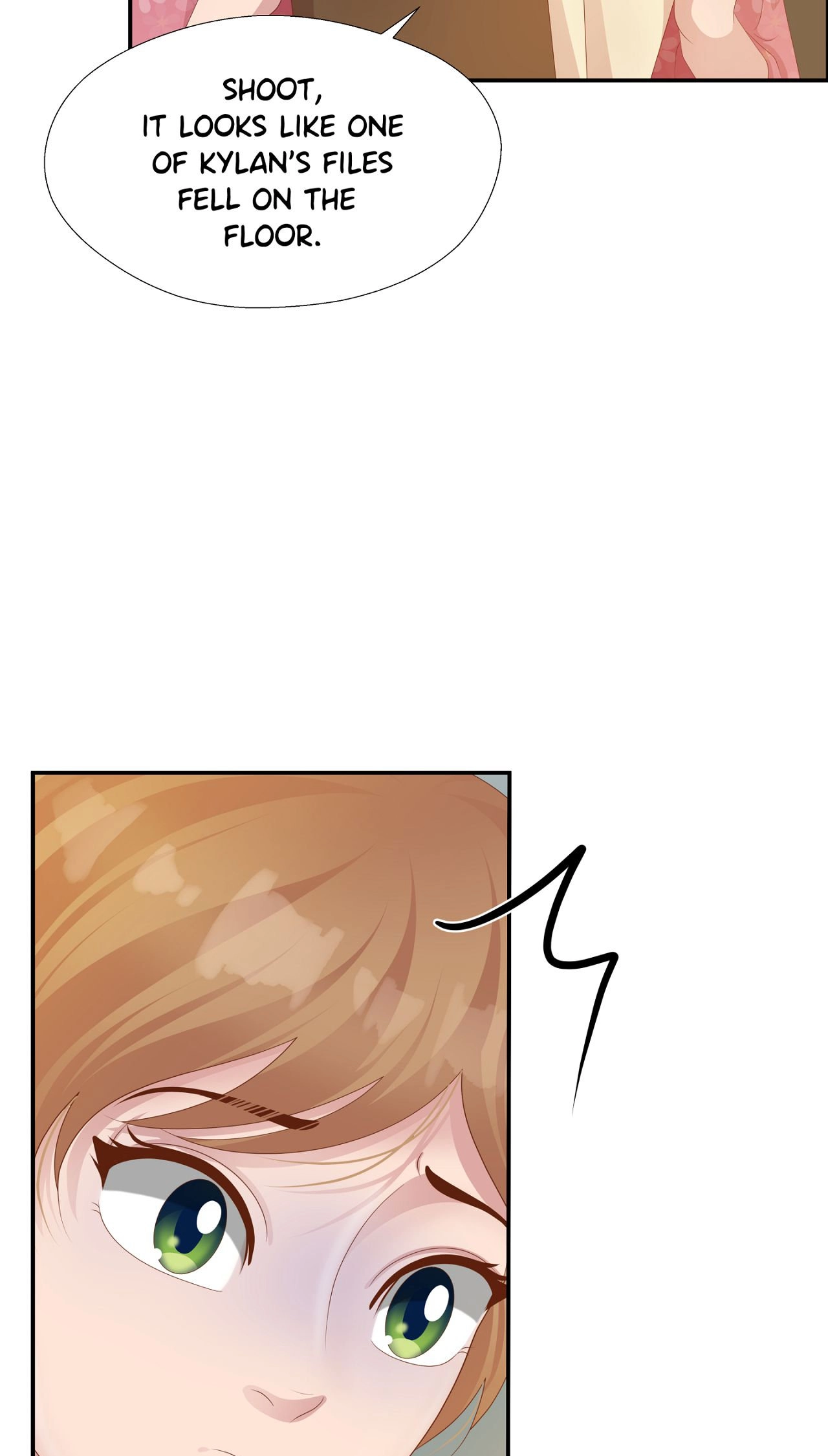 Read Kai-hen Wizards chapter 41 image 24 on Lezhin
