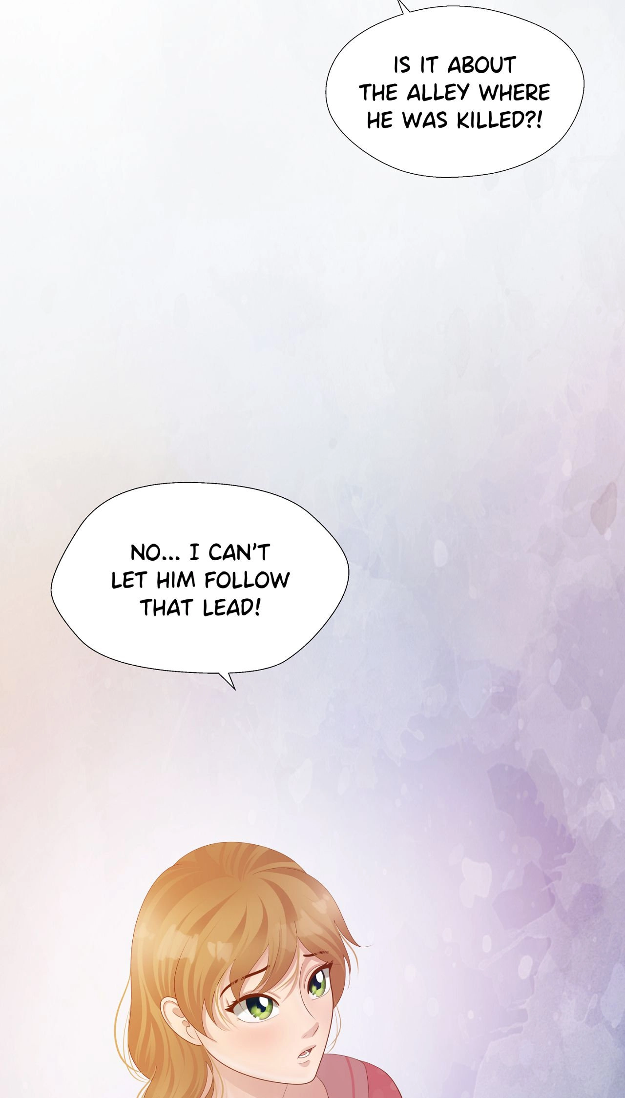 Read Kai-hen Wizards chapter 41 image 26 on Lezhin