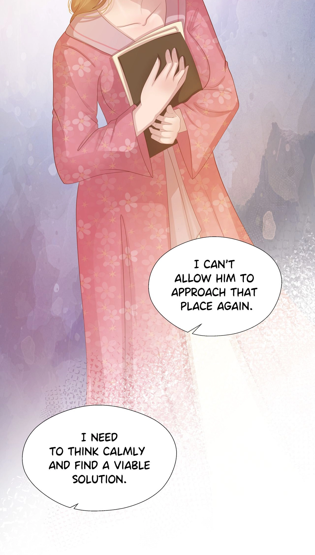 Read Kai-hen Wizards chapter 41 image 27 on Lezhin