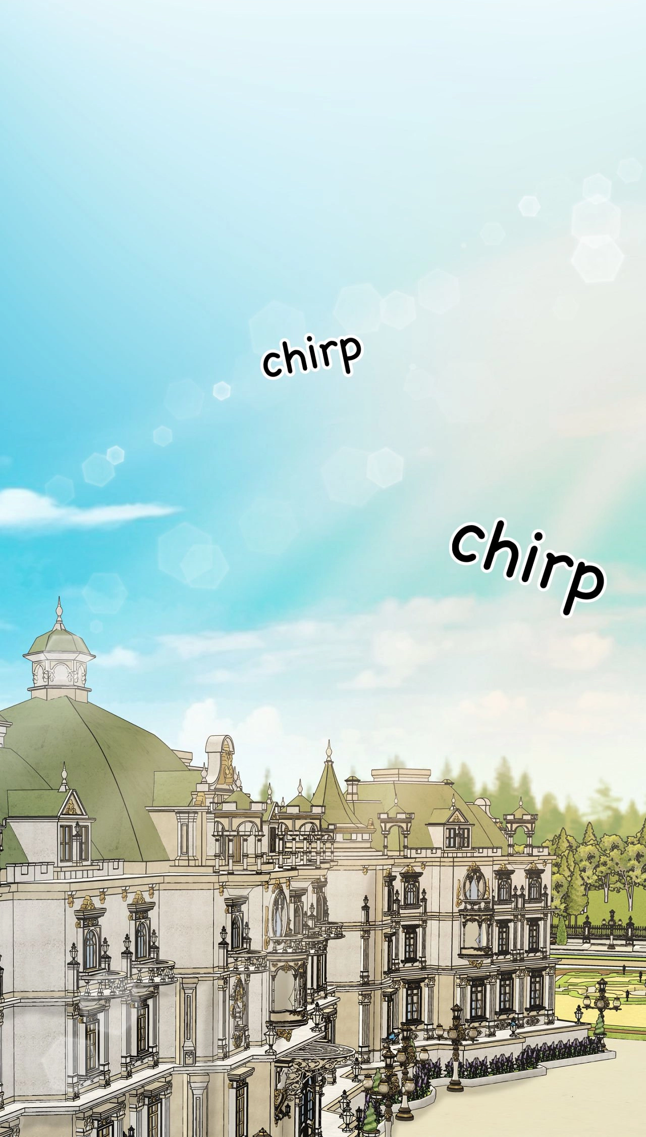 Read Kai-hen Wizards chapter 41 image 35 on Lezhin
