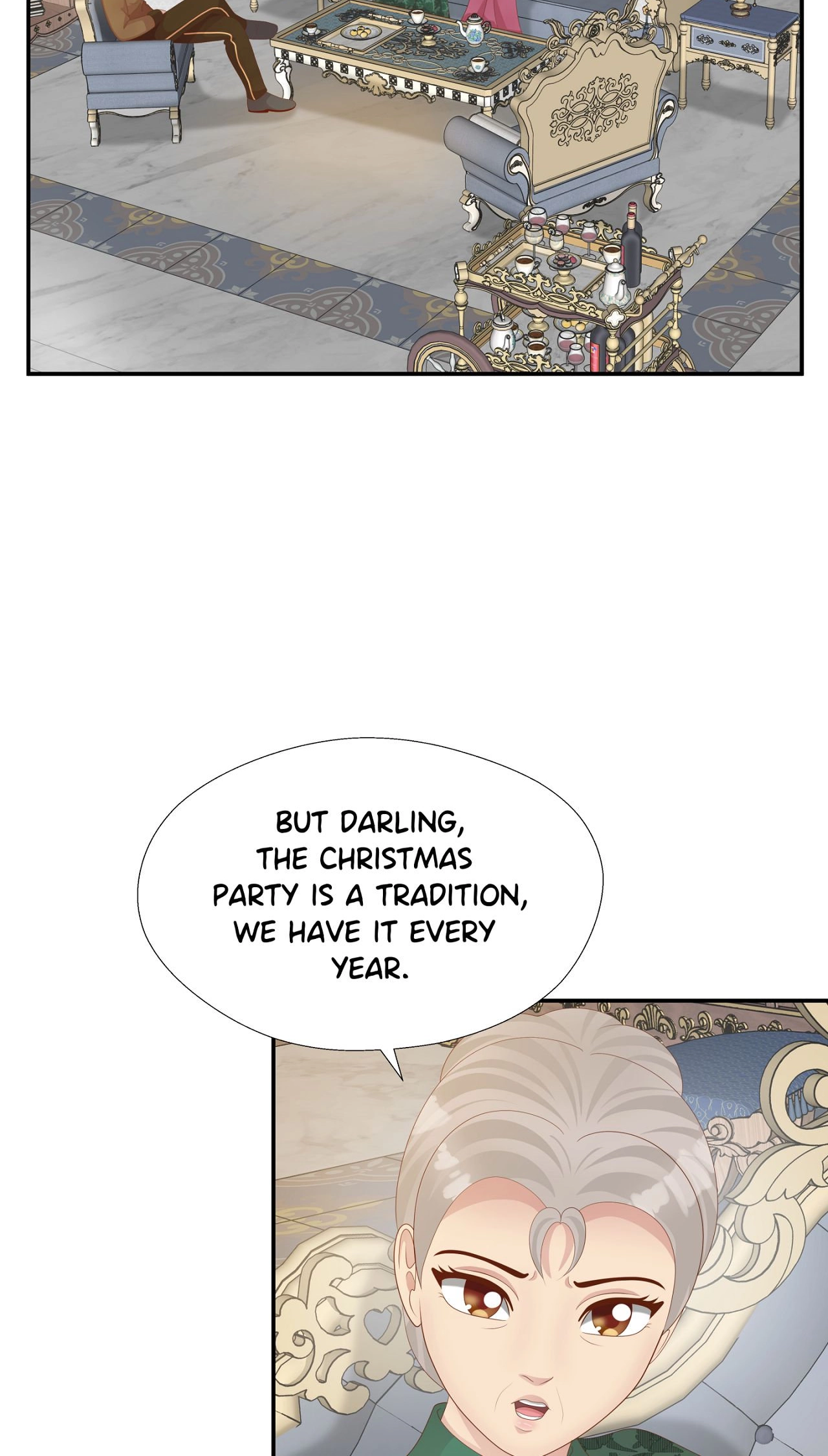 Read Kai-hen Wizards chapter 41 image 37 on Lezhin