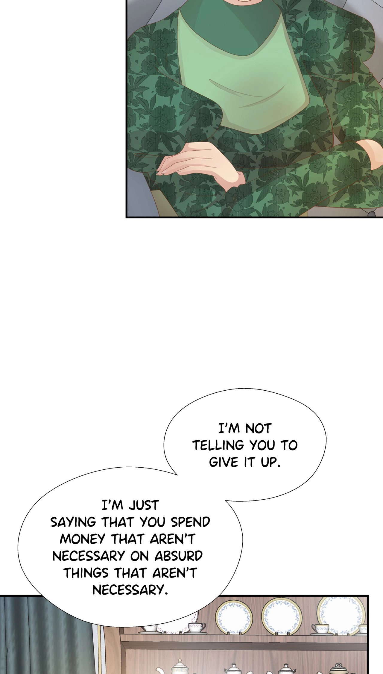 Read Kai-hen Wizards chapter 41 image 38 on Lezhin