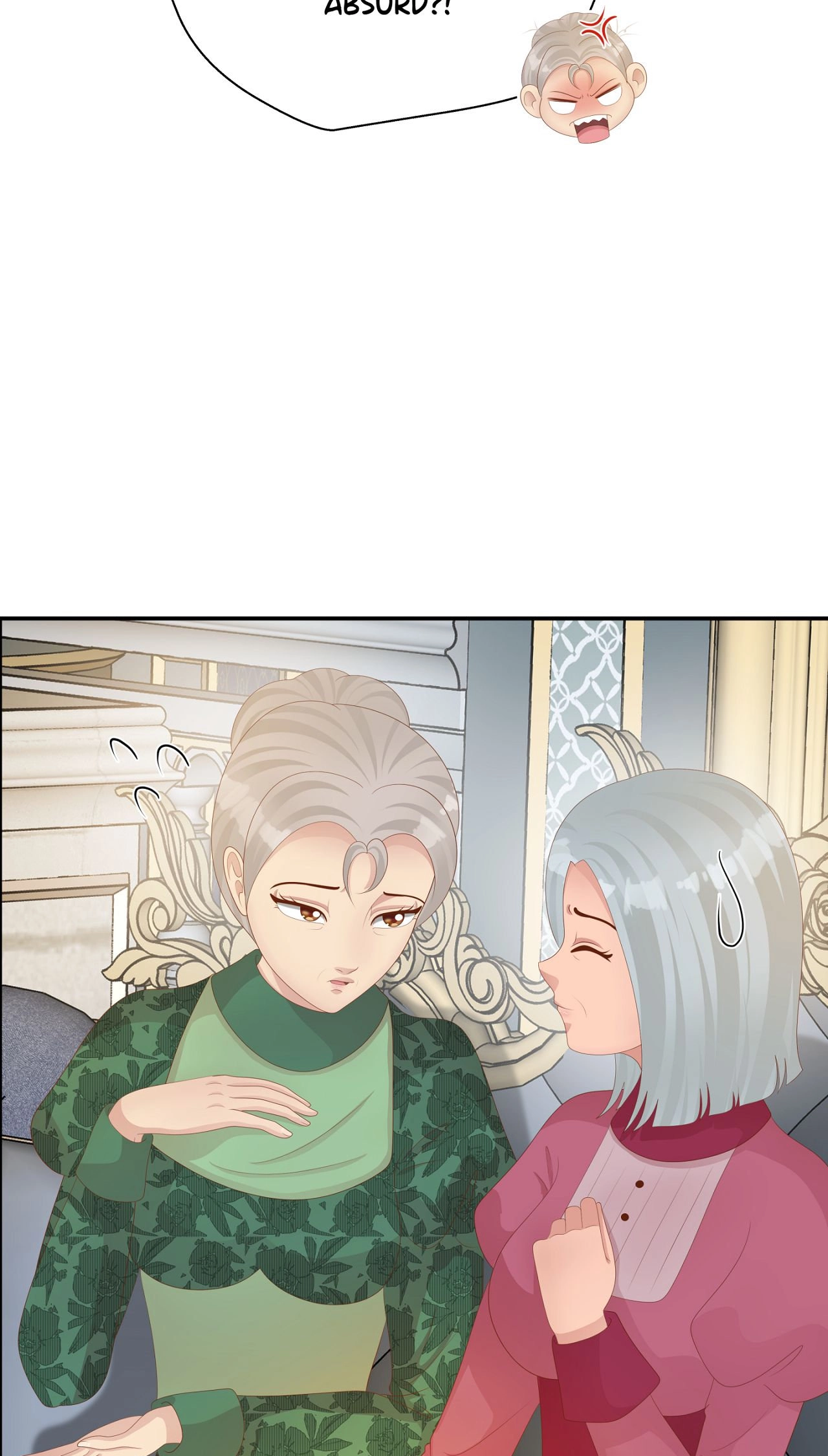 Read Kai-hen Wizards chapter 41 image 40 on Lezhin
