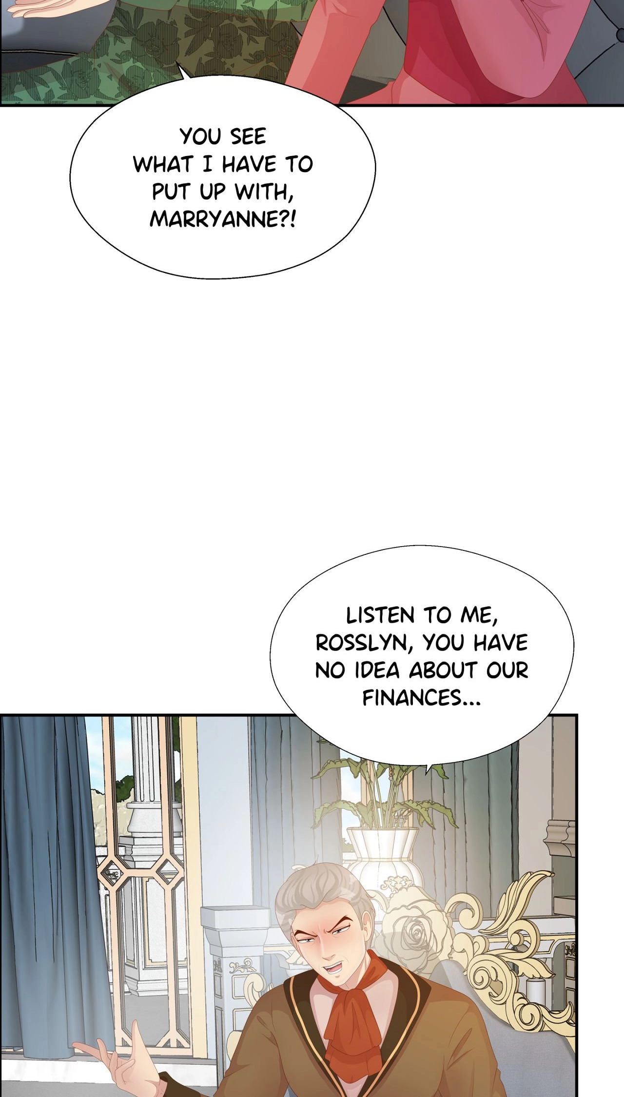 Read Kai-hen Wizards chapter 41 image 41 on Lezhin