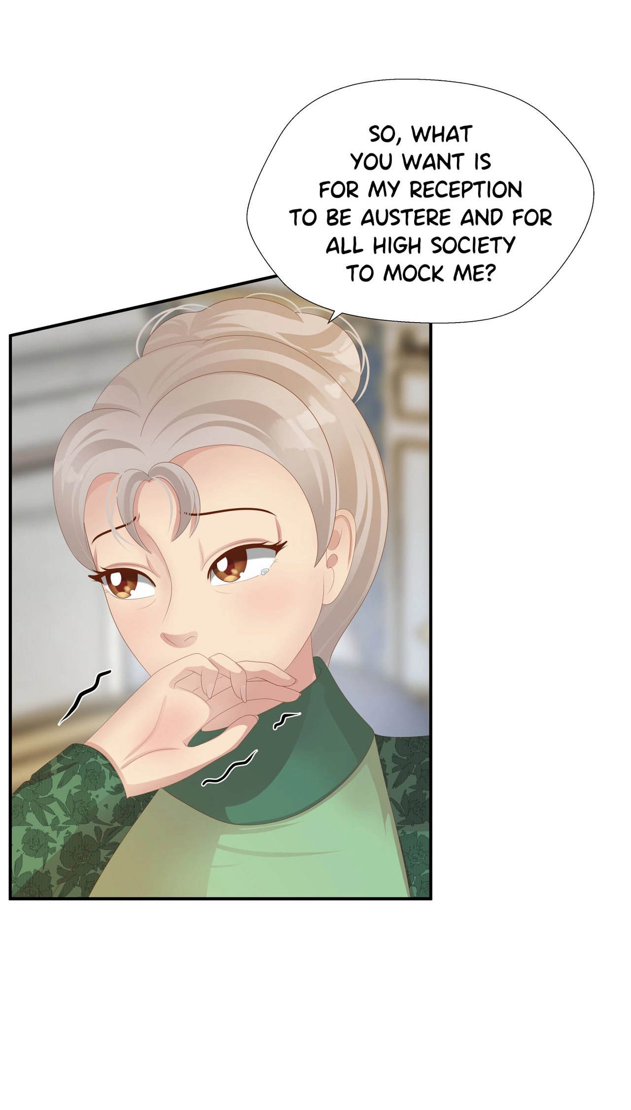 Read Kai-hen Wizards chapter 41 image 43 on Lezhin