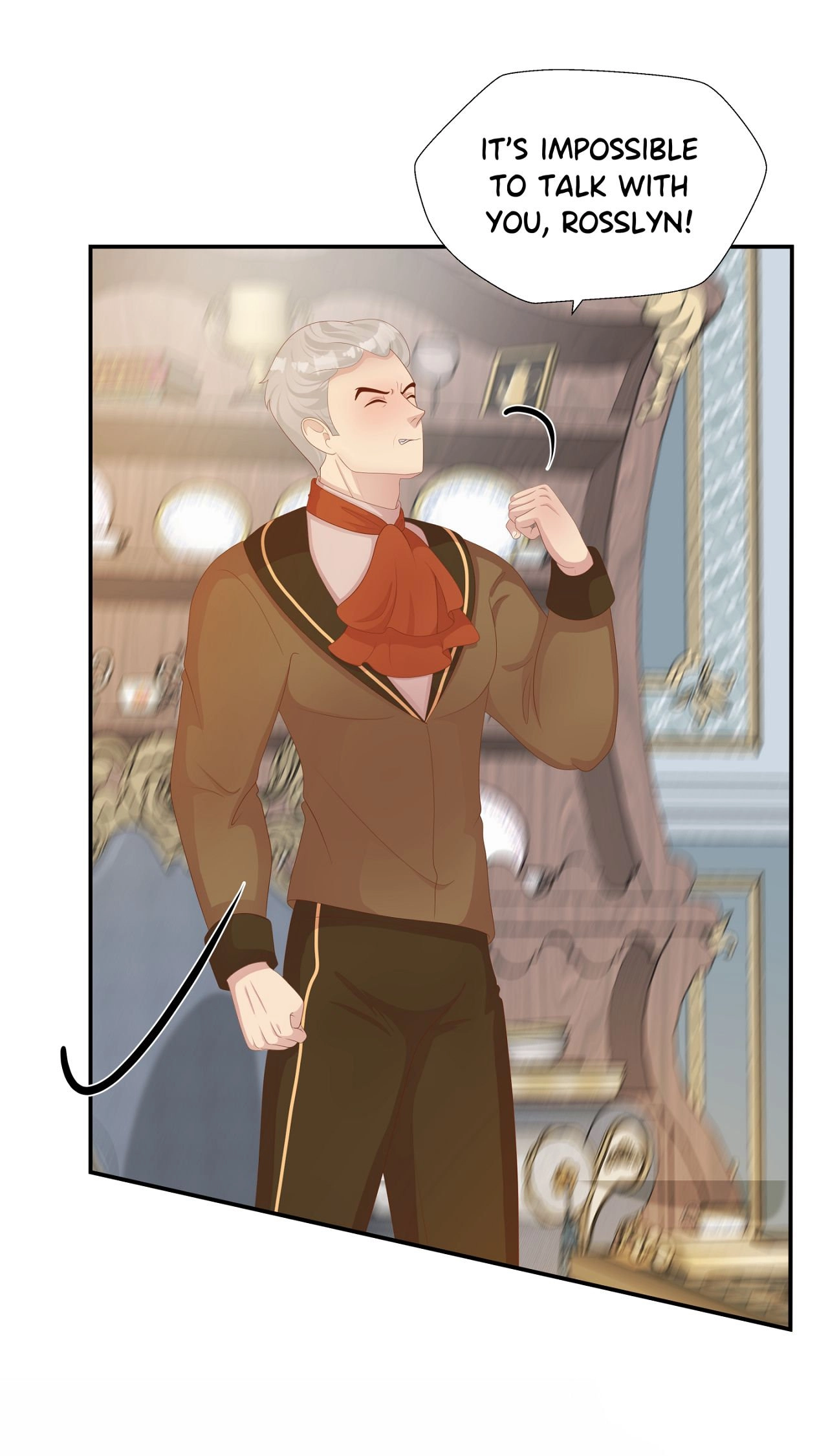 Read Kai-hen Wizards chapter 41 image 44 on Lezhin