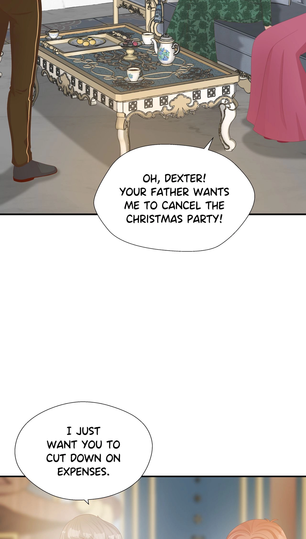 Read Kai-hen Wizards chapter 41 image 46 on Lezhin