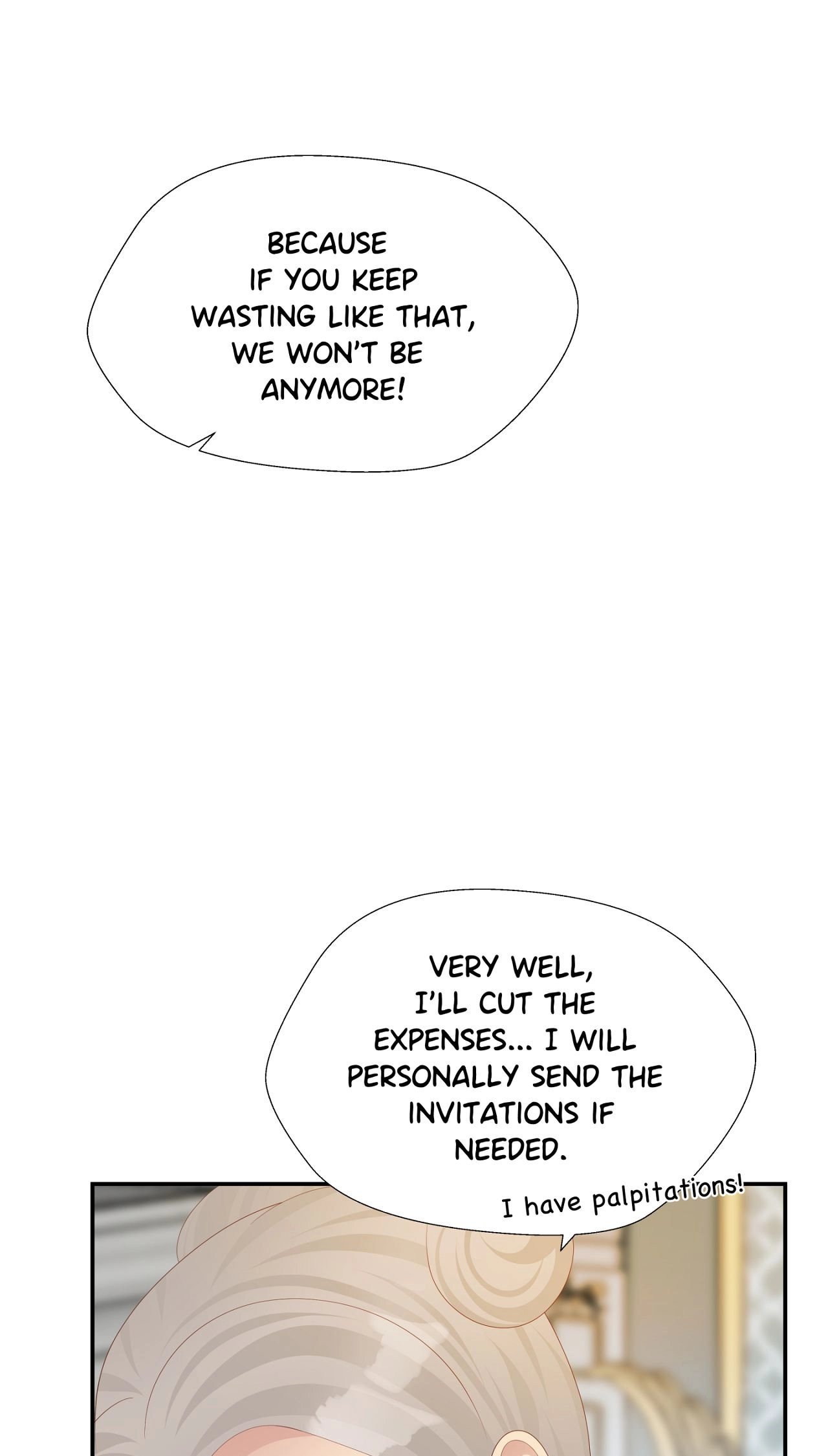 Read Kai-hen Wizards chapter 41 image 48 on Lezhin