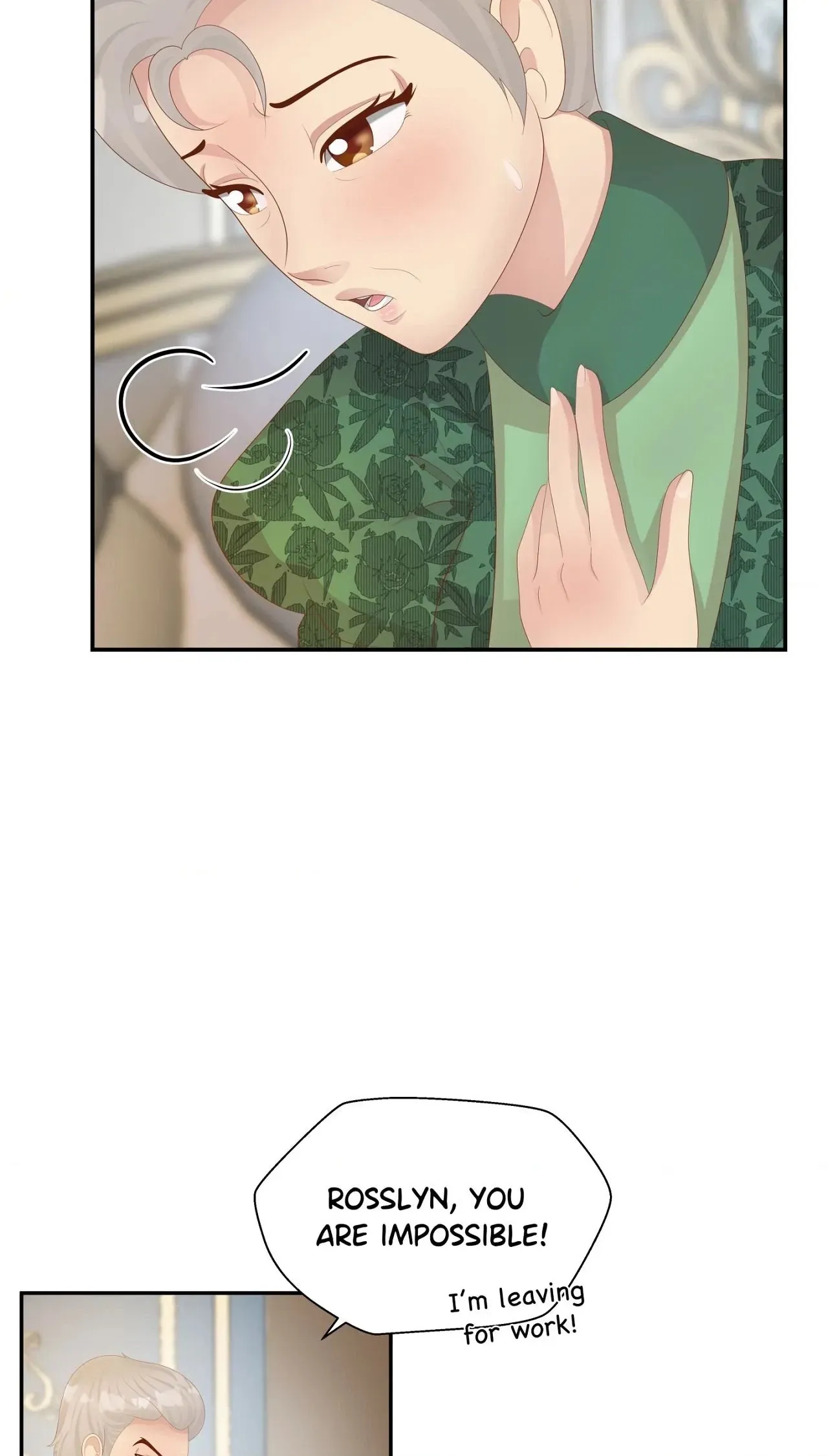 Read Kai-hen Wizards chapter 41 image 49 on Lezhin