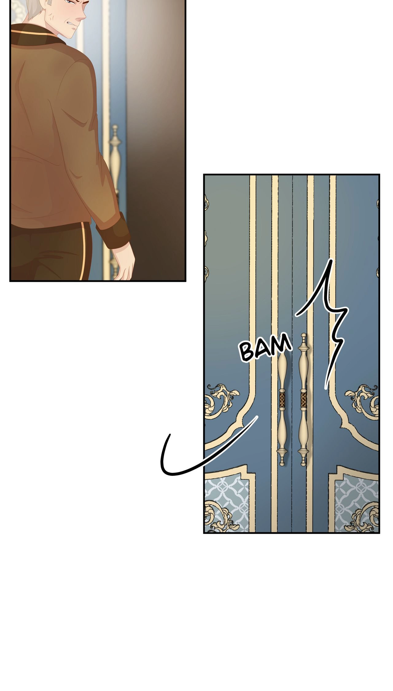 Read Kai-hen Wizards chapter 41 image 50 on Lezhin