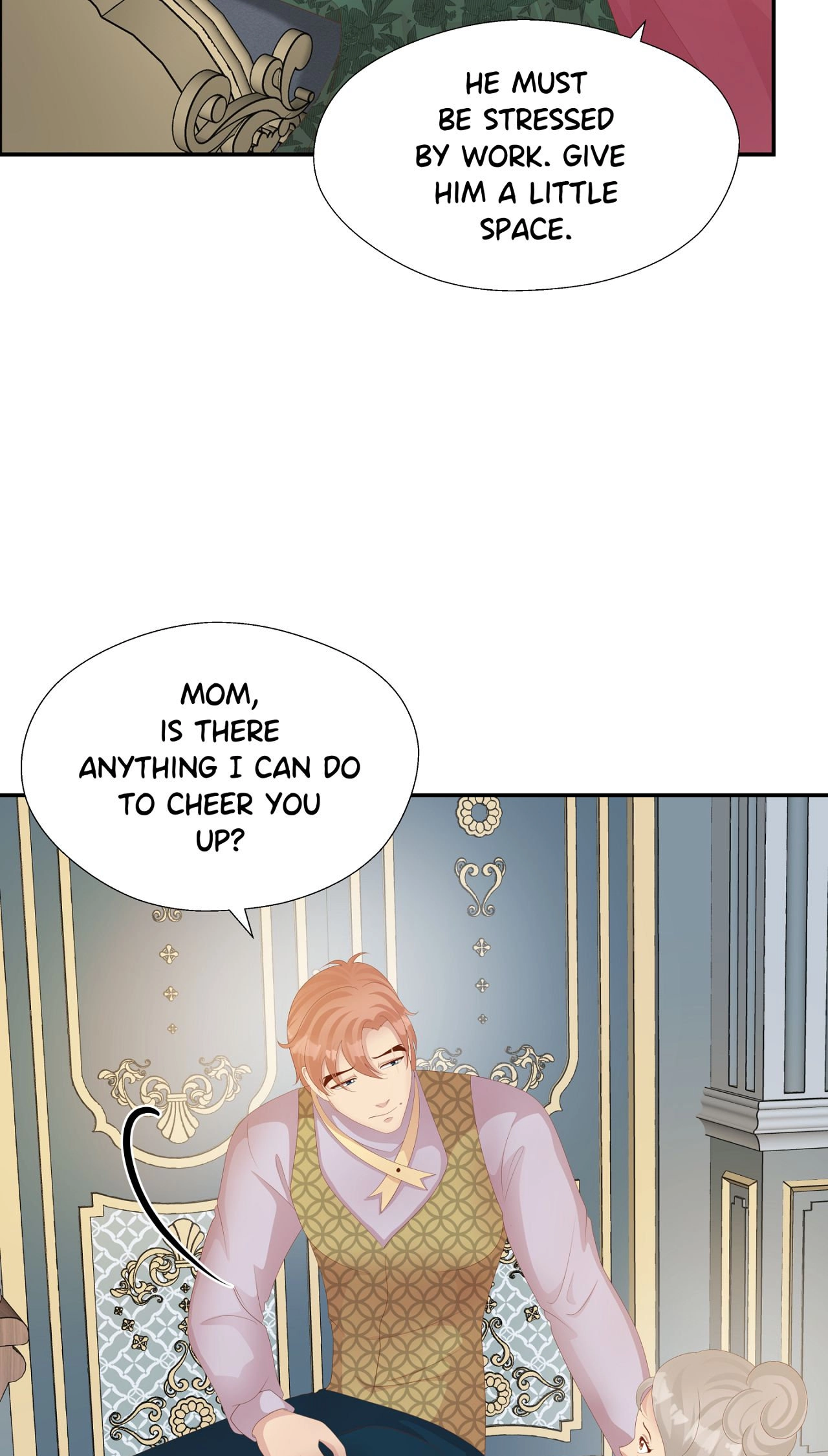Read Kai-hen Wizards chapter 41 image 52 on Lezhin