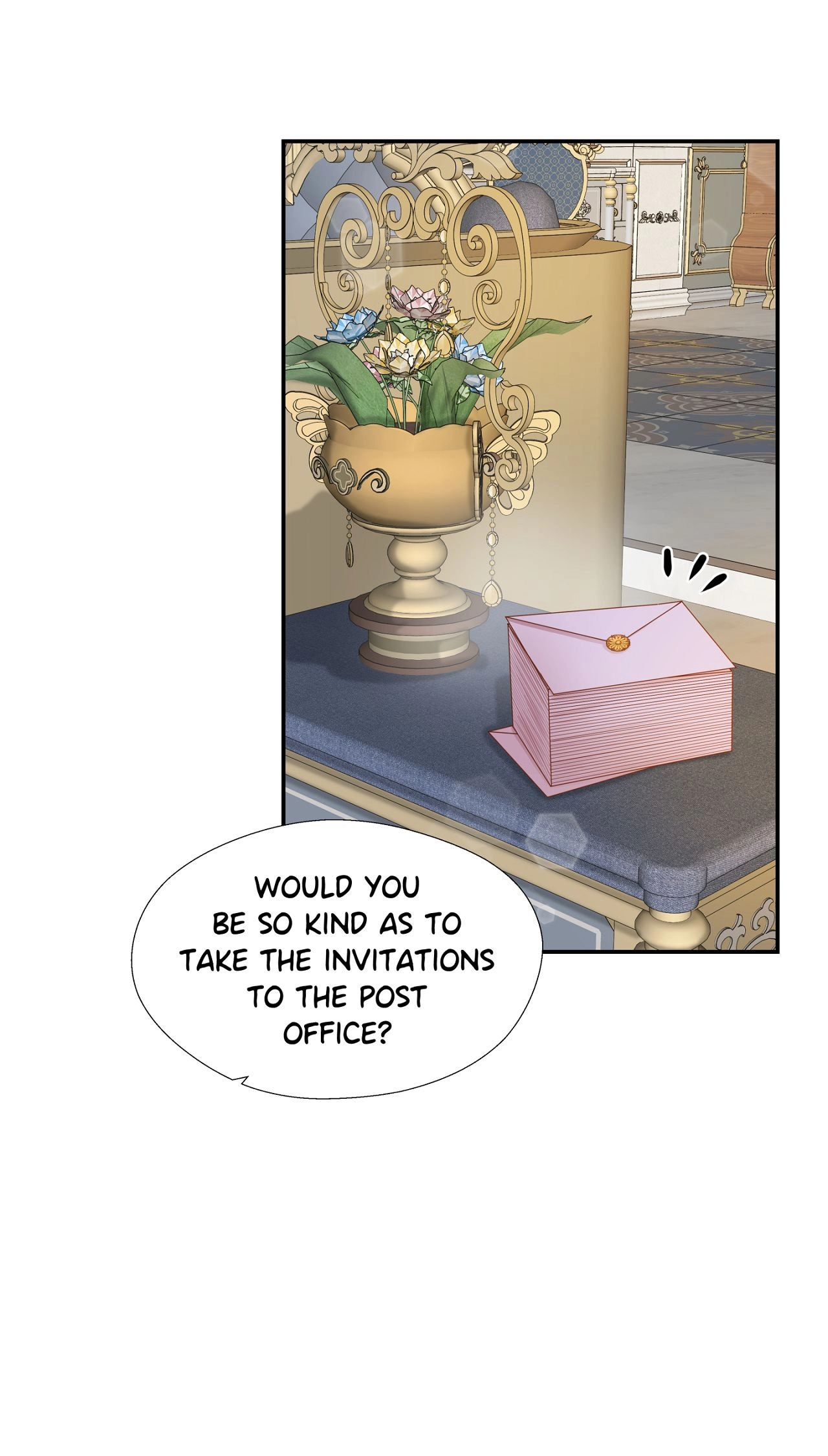 Read Kai-hen Wizards chapter 41 image 54 on Lezhin