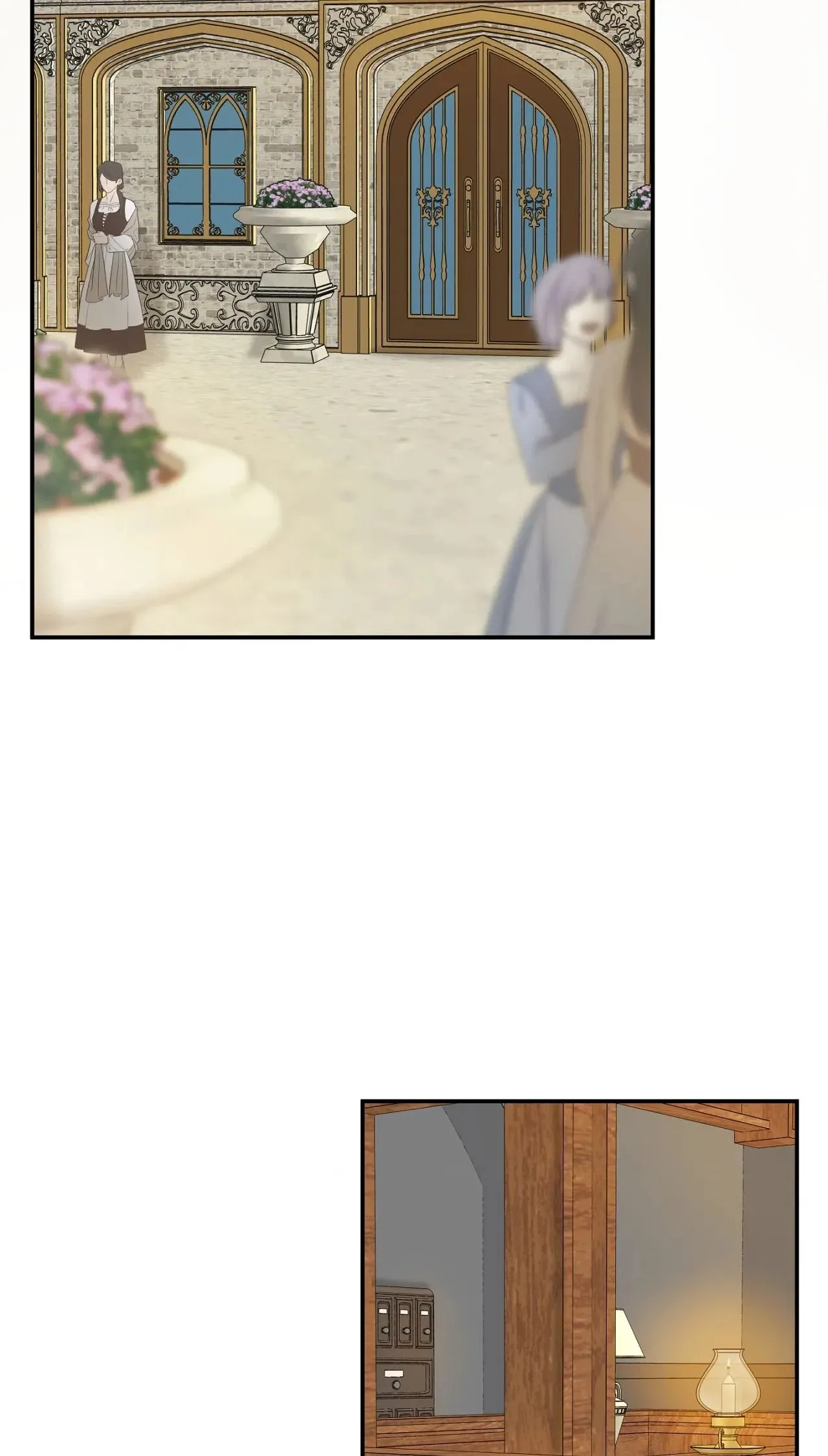 Read Kai-hen Wizards chapter 41 image 59 on Lezhin
