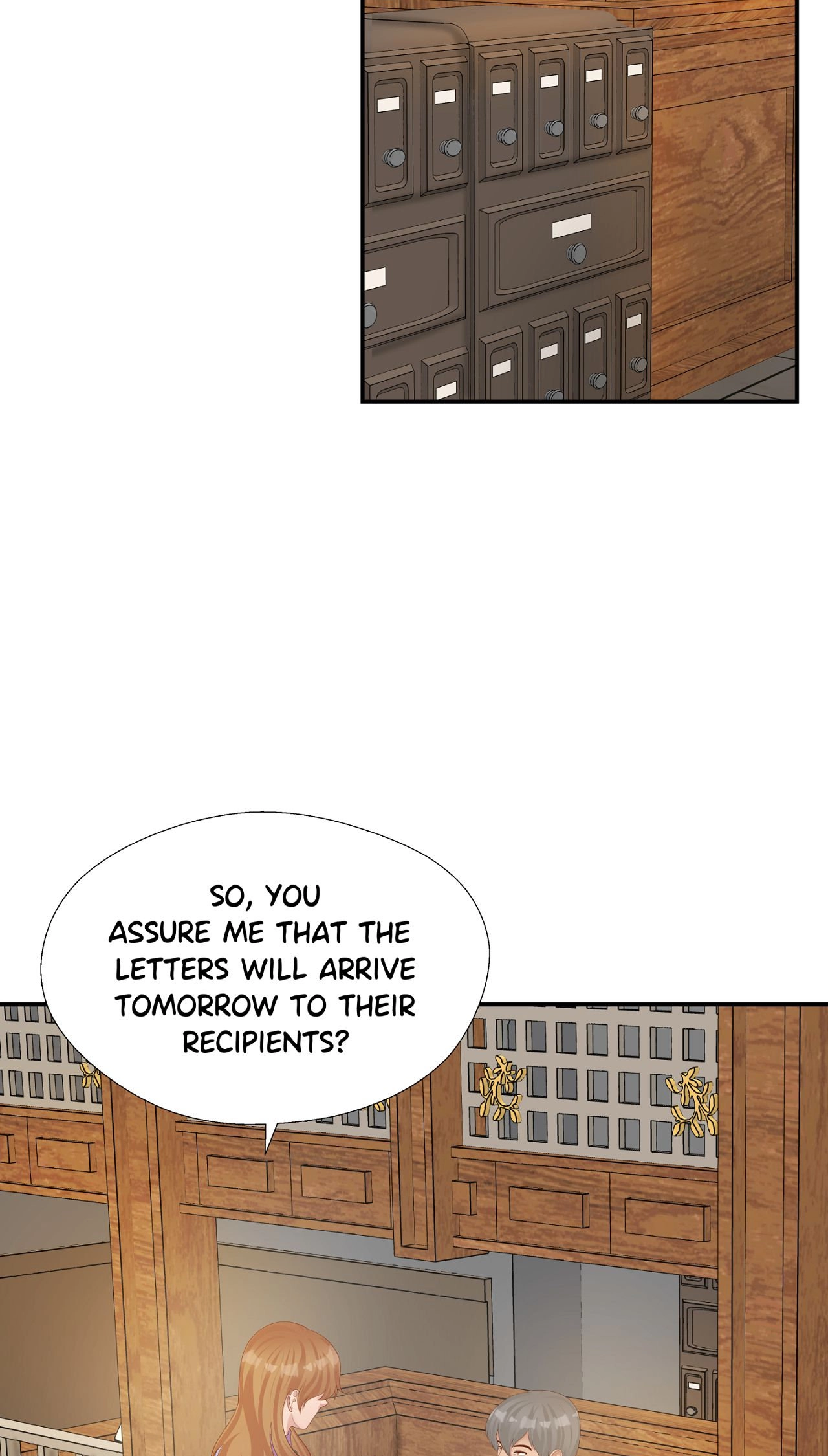Read Kai-hen Wizards chapter 41 image 60 on Lezhin