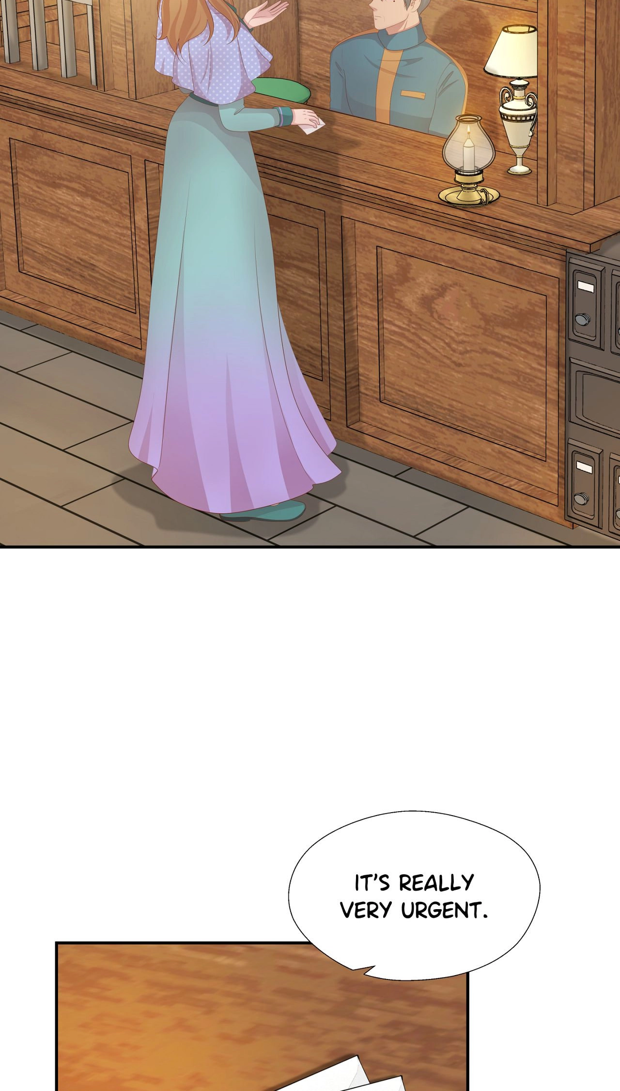 Read Kai-hen Wizards chapter 41 image 61 on Lezhin