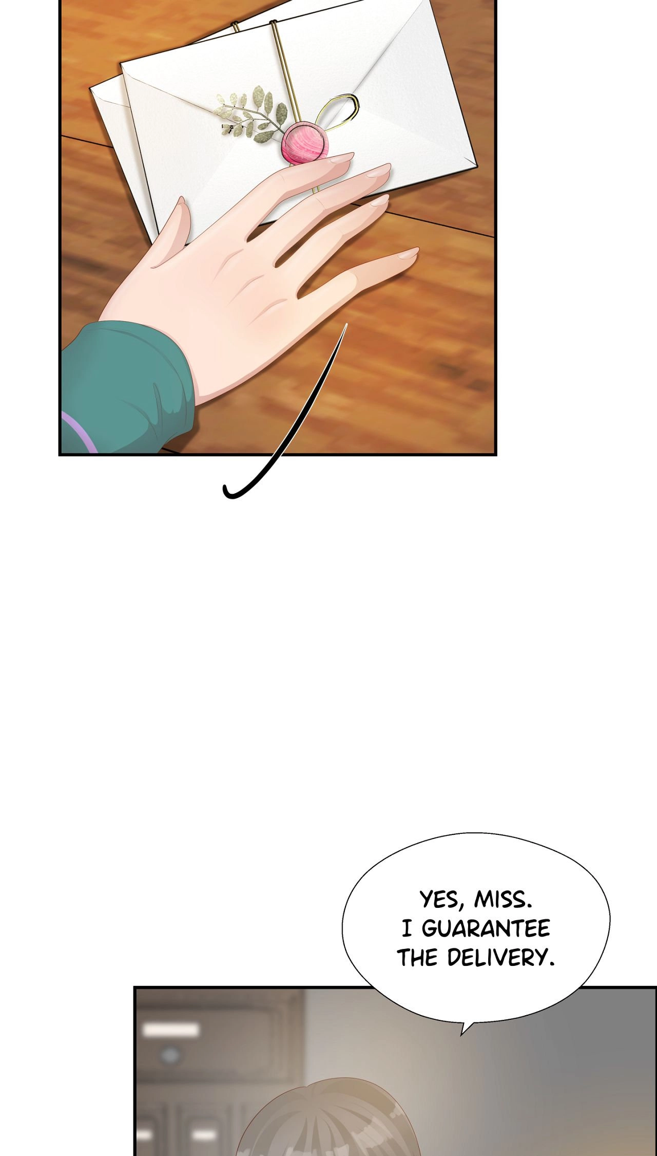 Read Kai-hen Wizards chapter 41 image 62 on Lezhin