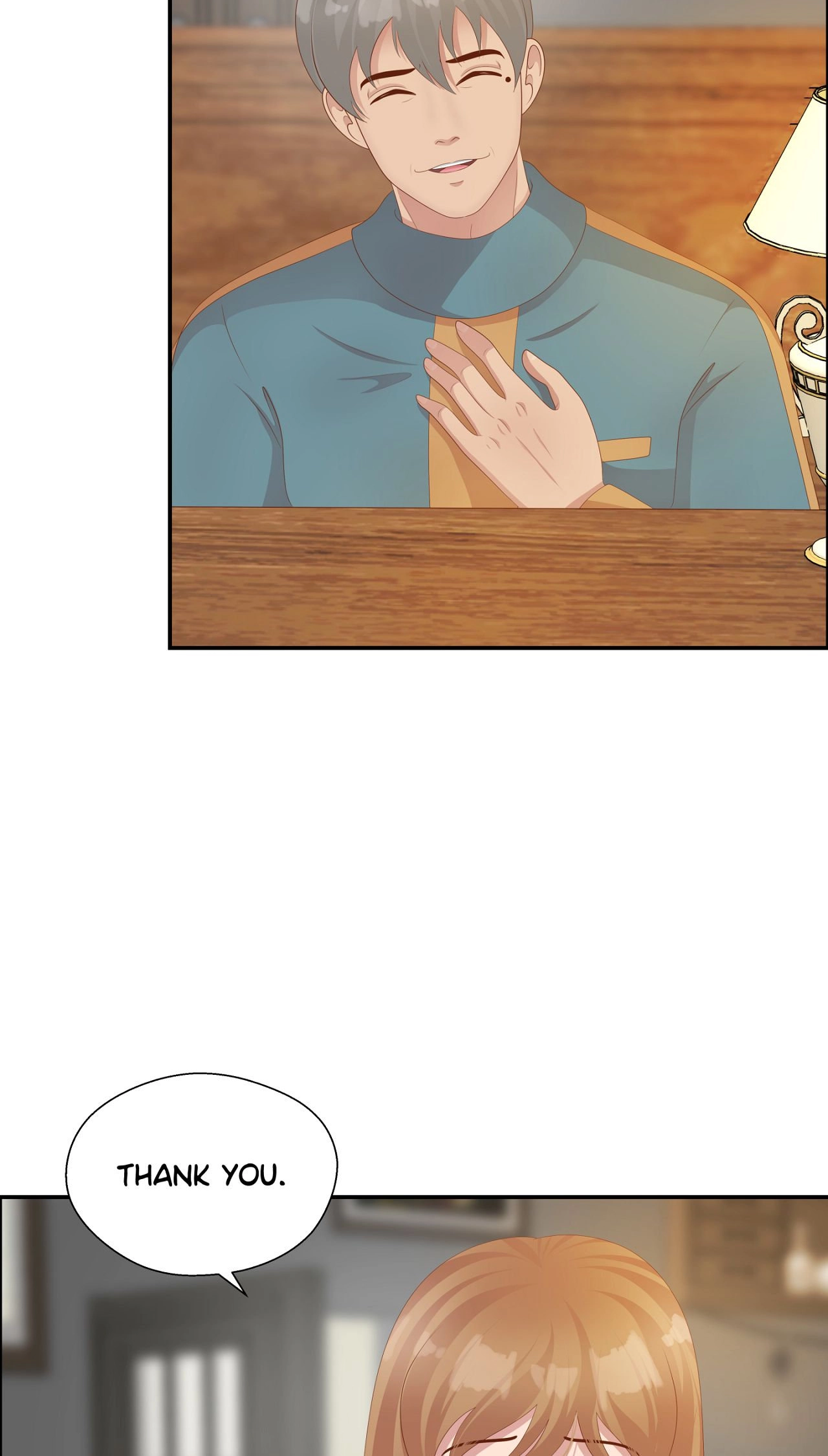 Read Kai-hen Wizards chapter 41 image 63 on Lezhin
