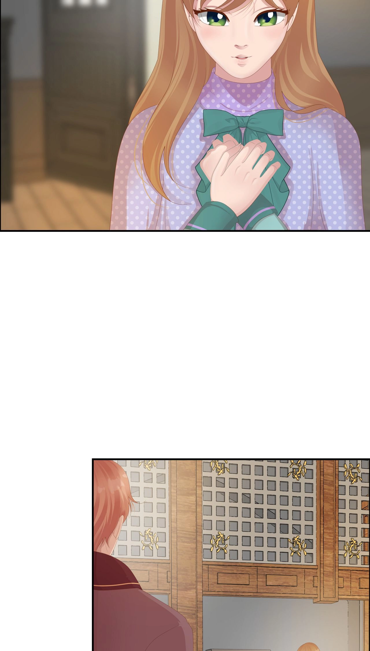 Read Kai-hen Wizards chapter 41 image 64 on Lezhin