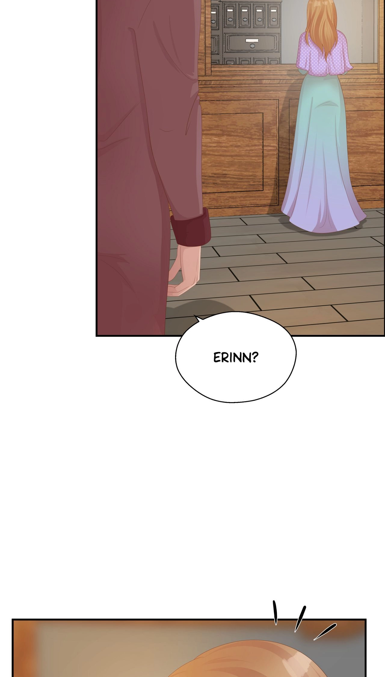 Read Kai-hen Wizards chapter 41 image 65 on Lezhin
