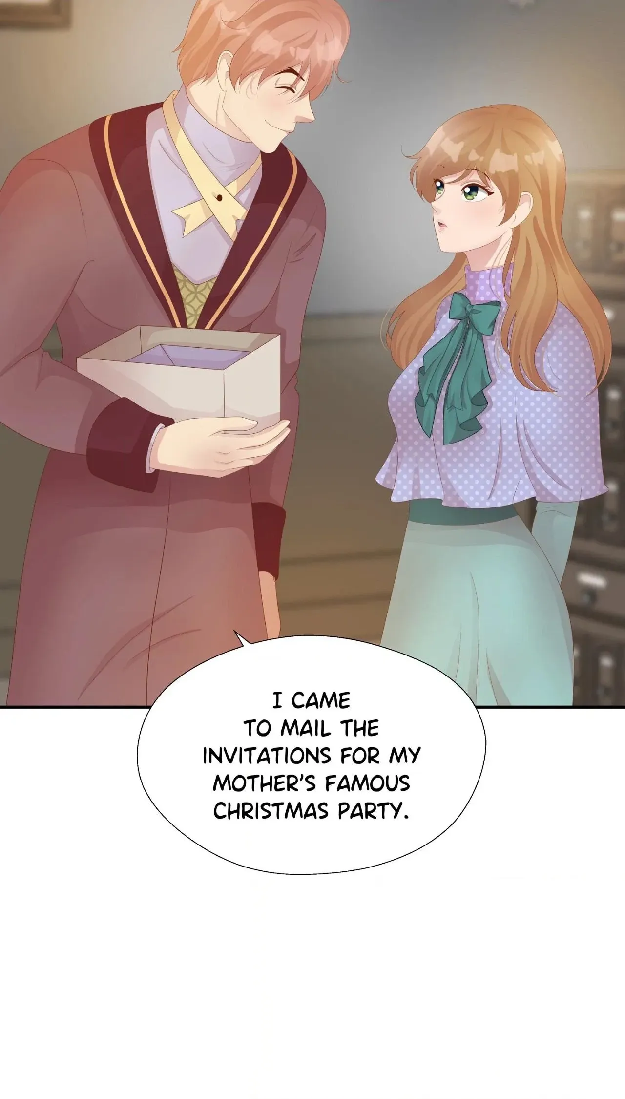 Read Kai-hen Wizards chapter 41 image 69 on Lezhin