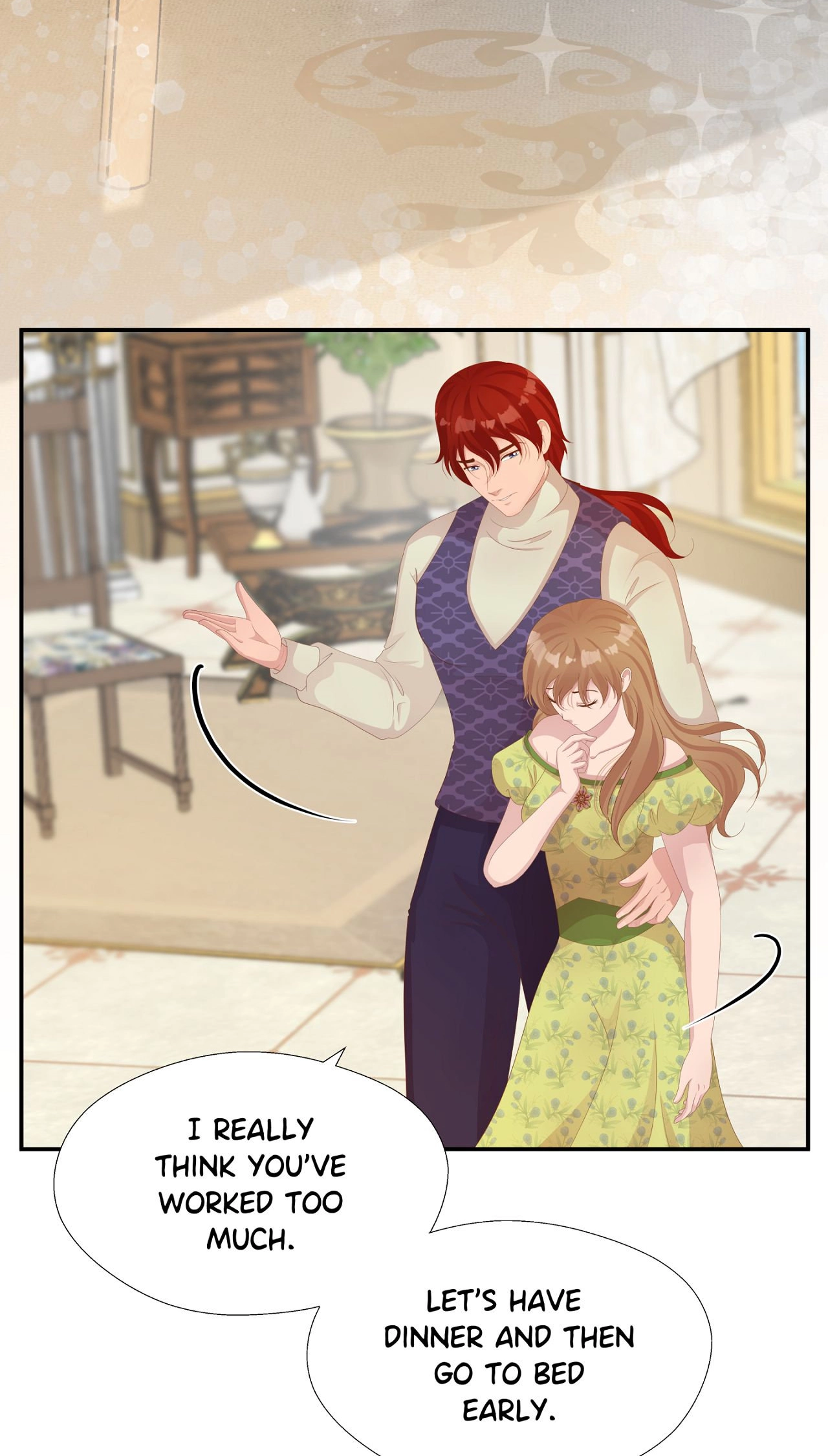 Read Kai-hen Wizards chapter 41 image 7 on Lezhin