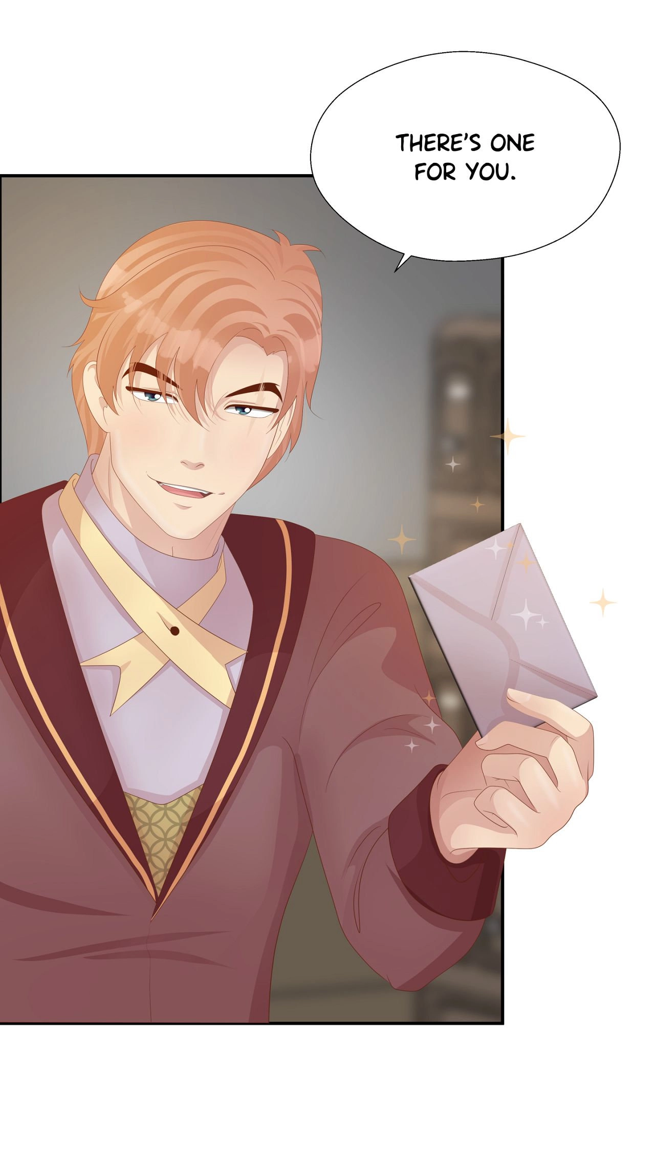 Read Kai-hen Wizards chapter 41 image 70 on Lezhin