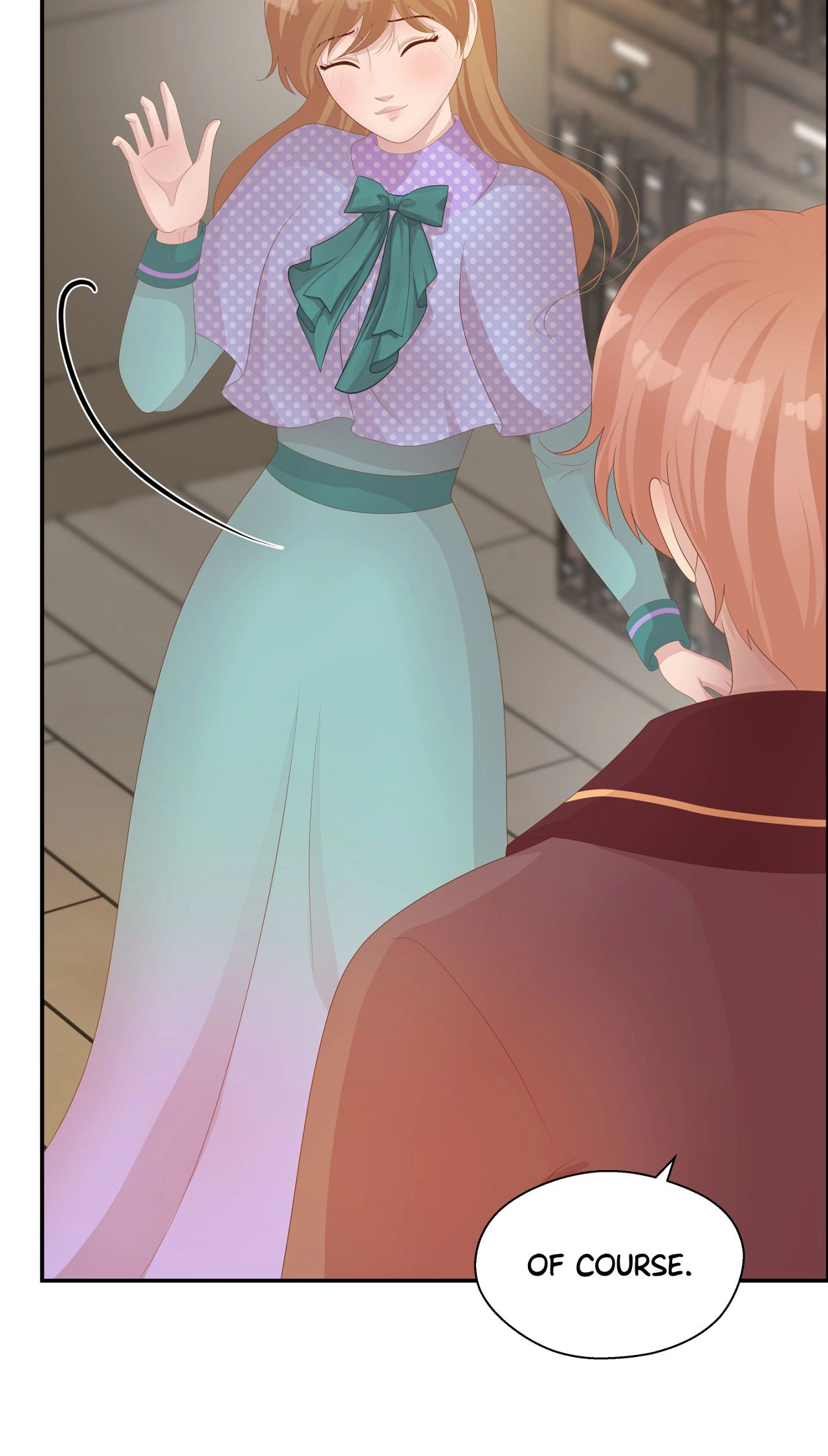 Read Kai-hen Wizards chapter 41 image 76 on Lezhin