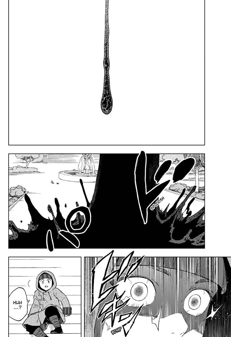 Read Kai-hen Wizards chapter 42 image 12 on Lezhin