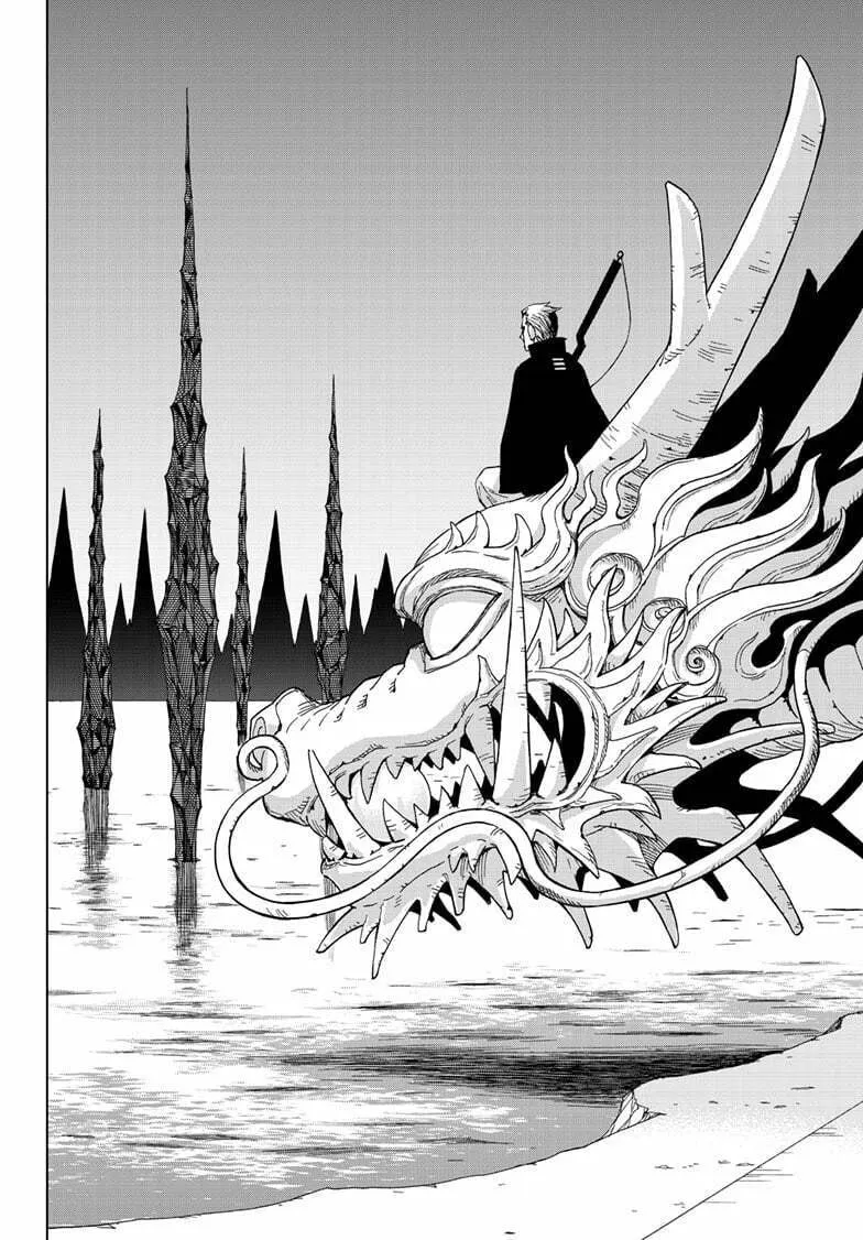 Read Kai-hen Wizards chapter 6 image 18 on Lezhin