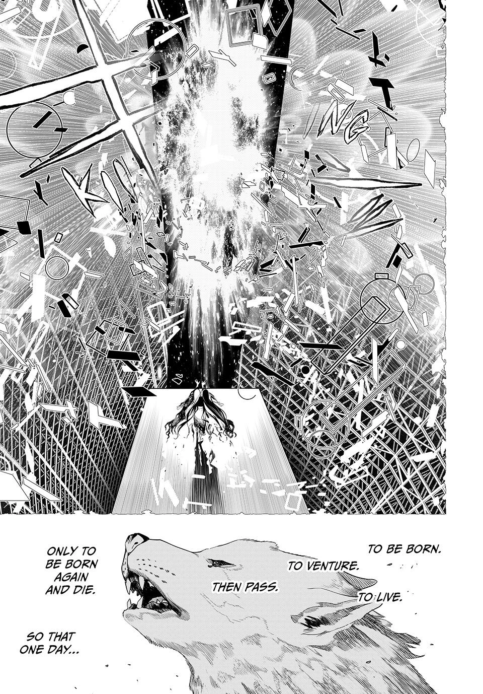 KAIJIN FUGEKI: Kindled Spirits Chapter 89 page 17 - 
