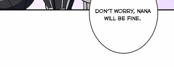 Kaiju Jiu You Wangzhe Zhanghao (Colored) Chapter 484 page 33 - 