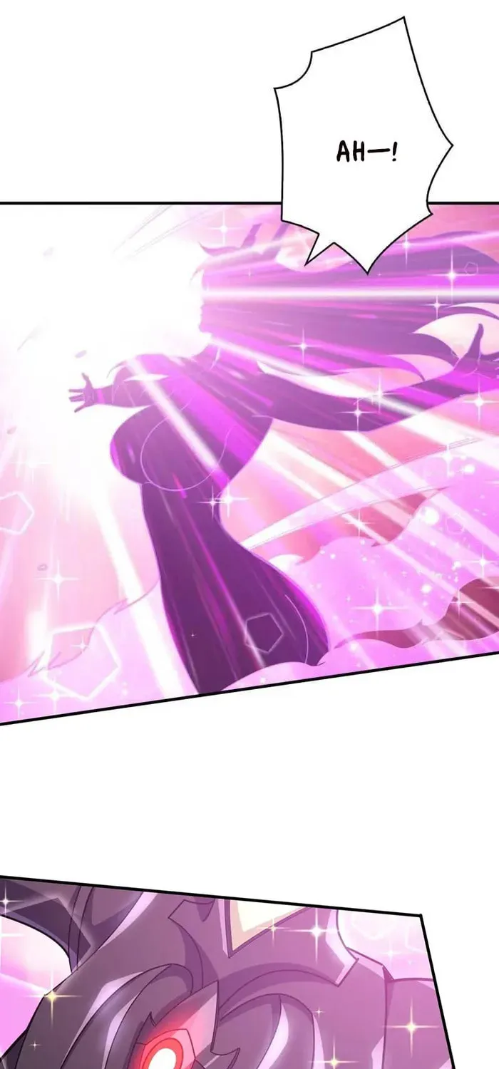 Kaiju Jiu You Wangzhe Zhanghao (Colored) Chapter 490 page 29 - 