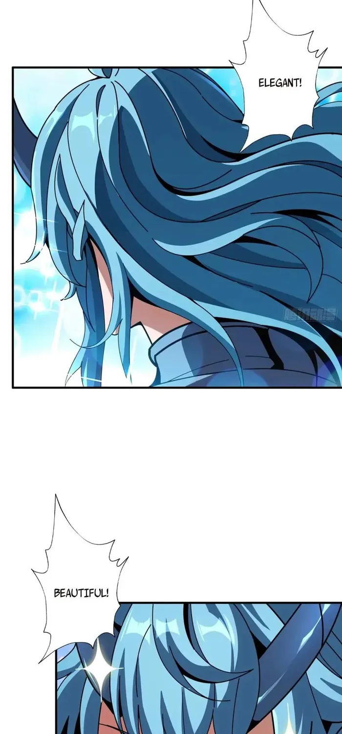 Kaiju Jiu You Wangzhe Zhanghao (Colored) Chapter 509 page 4 - 
