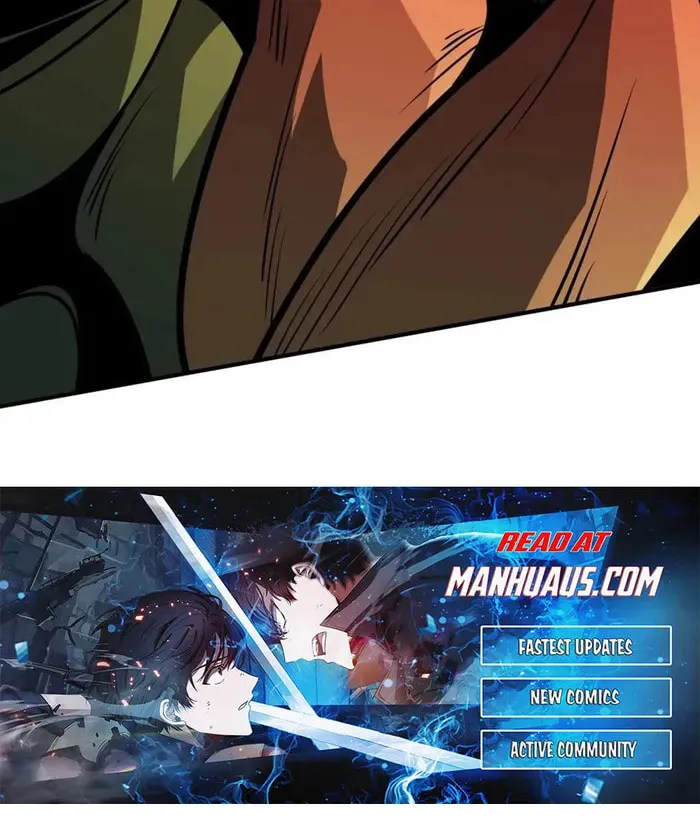 Kaiju Jiu You Wangzhe Zhanghao (Colored) Chapter 509 page 46 - 