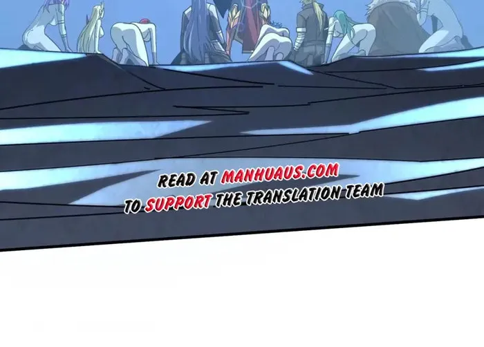Kaiju Jiu You Wangzhe Zhanghao (Colored) Chapter 510 page 21 - 