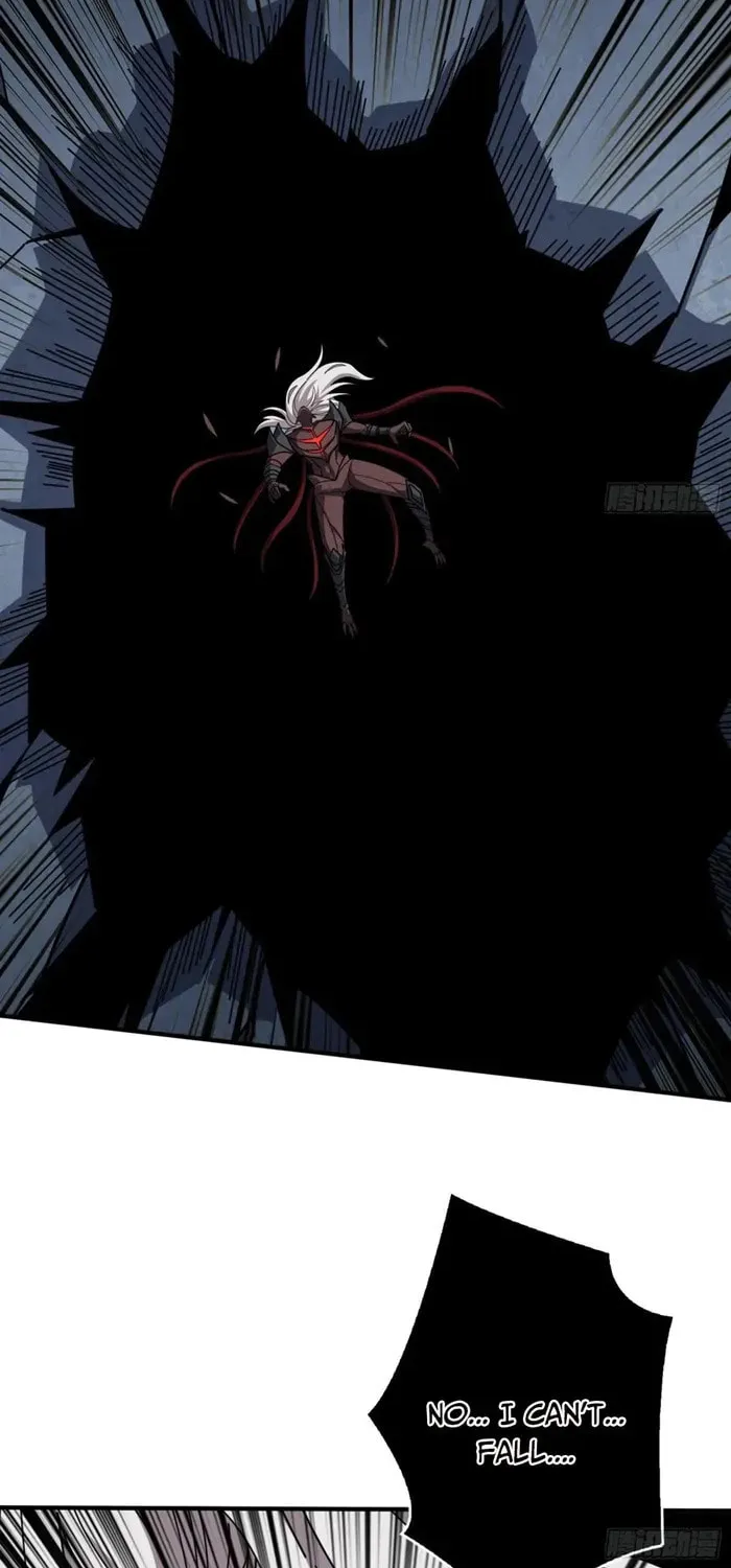 Kaiju Jiu You Wangzhe Zhanghao (Colored) Chapter 511 page 24 - 