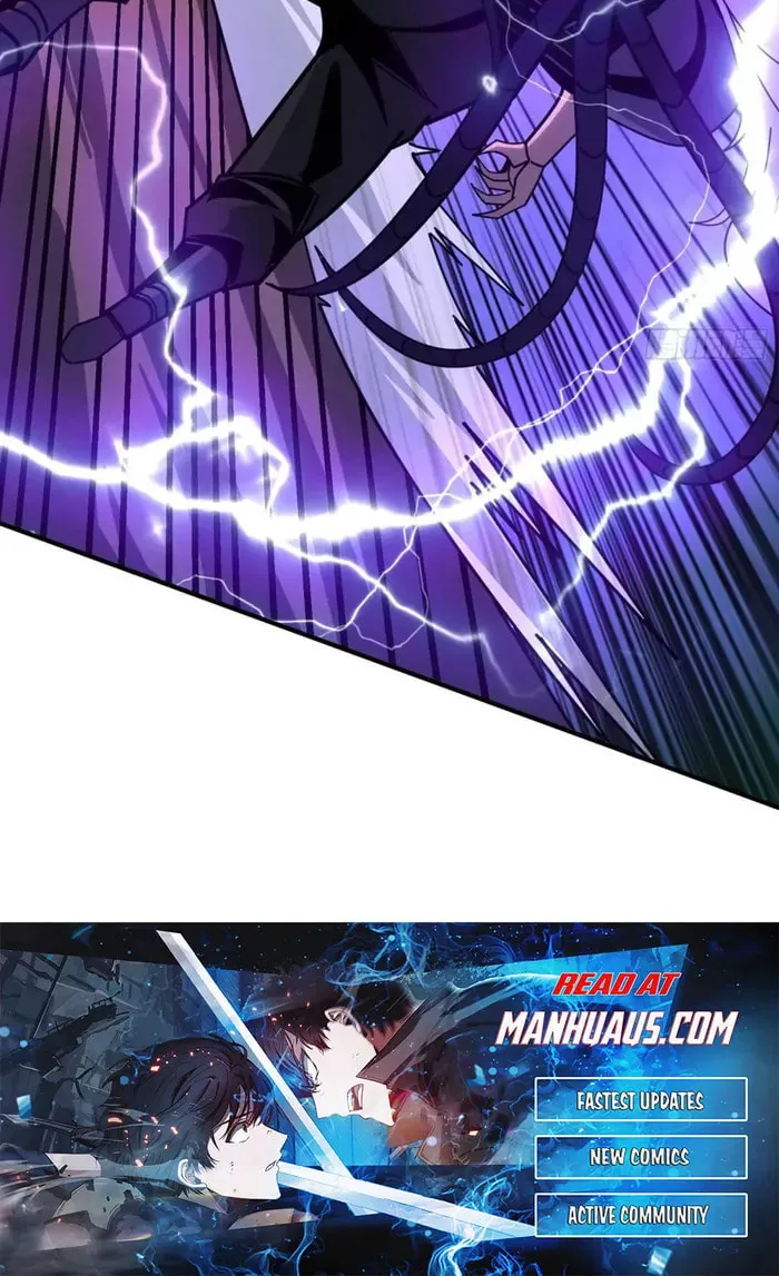 Kaiju Jiu You Wangzhe Zhanghao (Colored) Chapter 512 page 50 - 