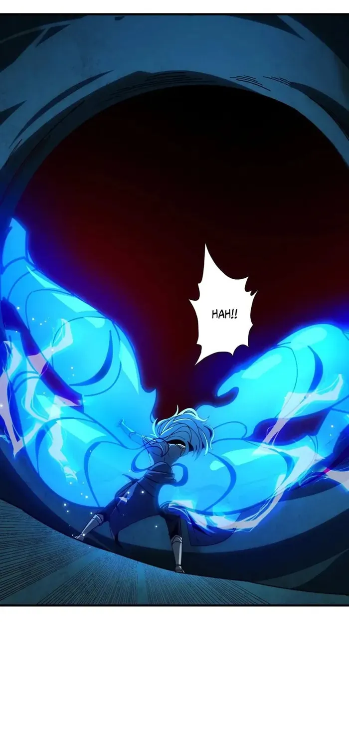 Kaiju Jiu You Wangzhe Zhanghao (Colored) Chapter 512 page 9 - 