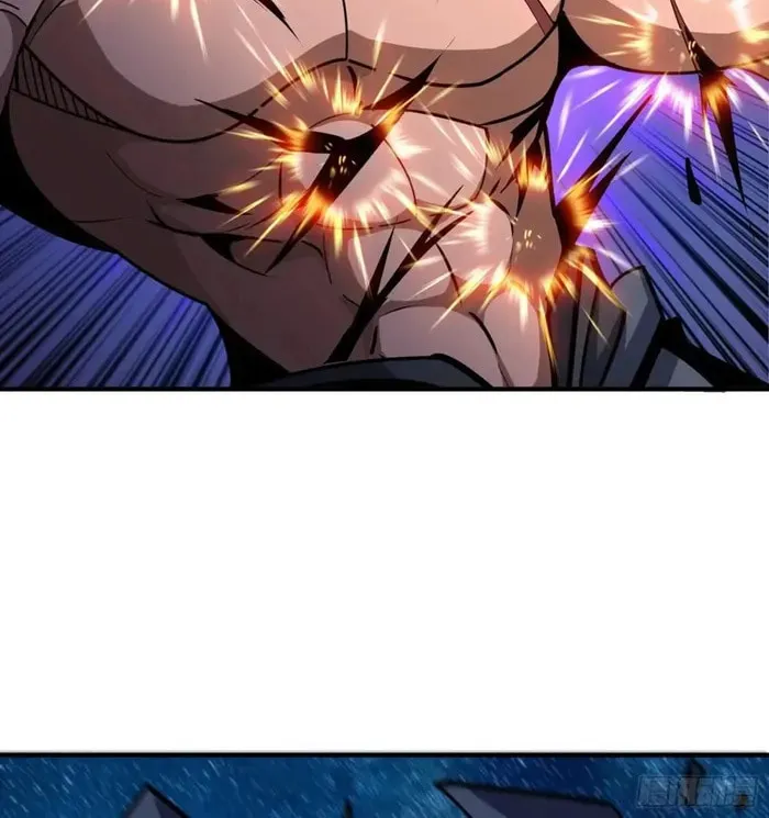 Kaiju Jiu You Wangzhe Zhanghao (Colored) Chapter 513 page 4 - 
