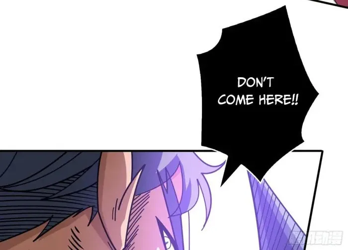 Kaiju Jiu You Wangzhe Zhanghao (Colored) Chapter 513 page 10 - 