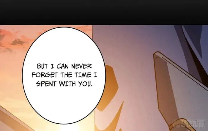 Kaiju Jiu You Wangzhe Zhanghao (Colored) Chapter 514 page 5 - 